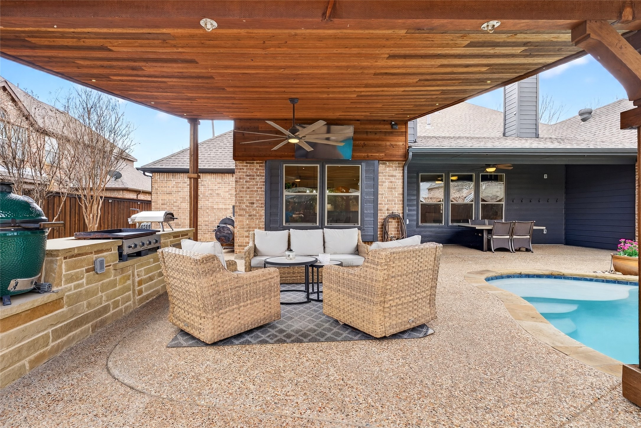 1331 Millers Creek Drive