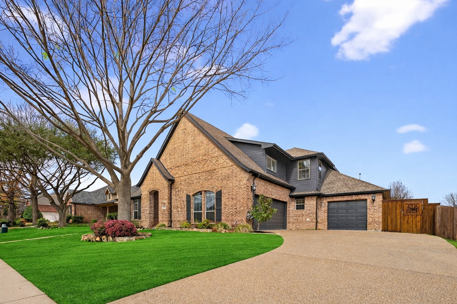 1331 Millers Creek Drive