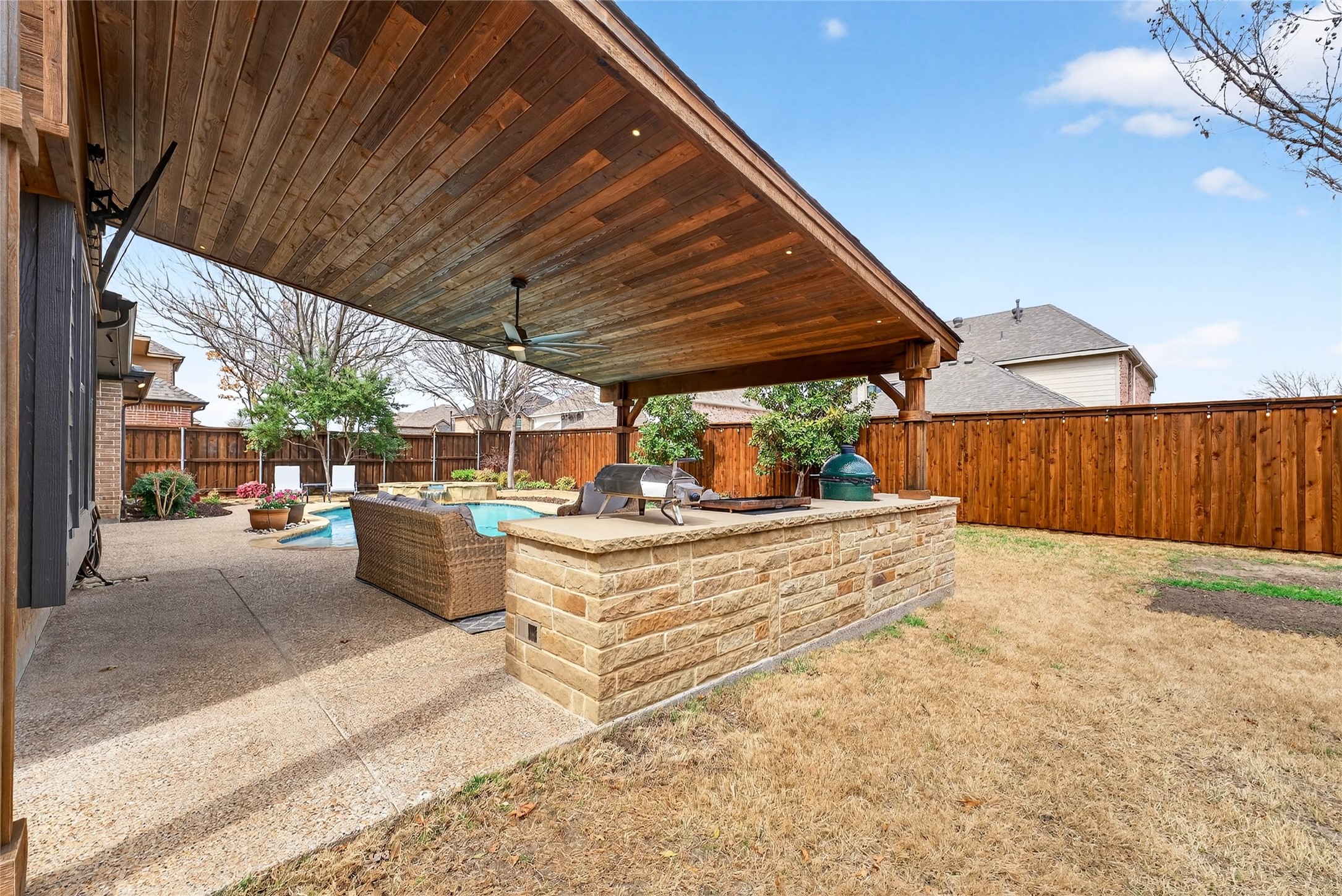 1331 Millers Creek Drive