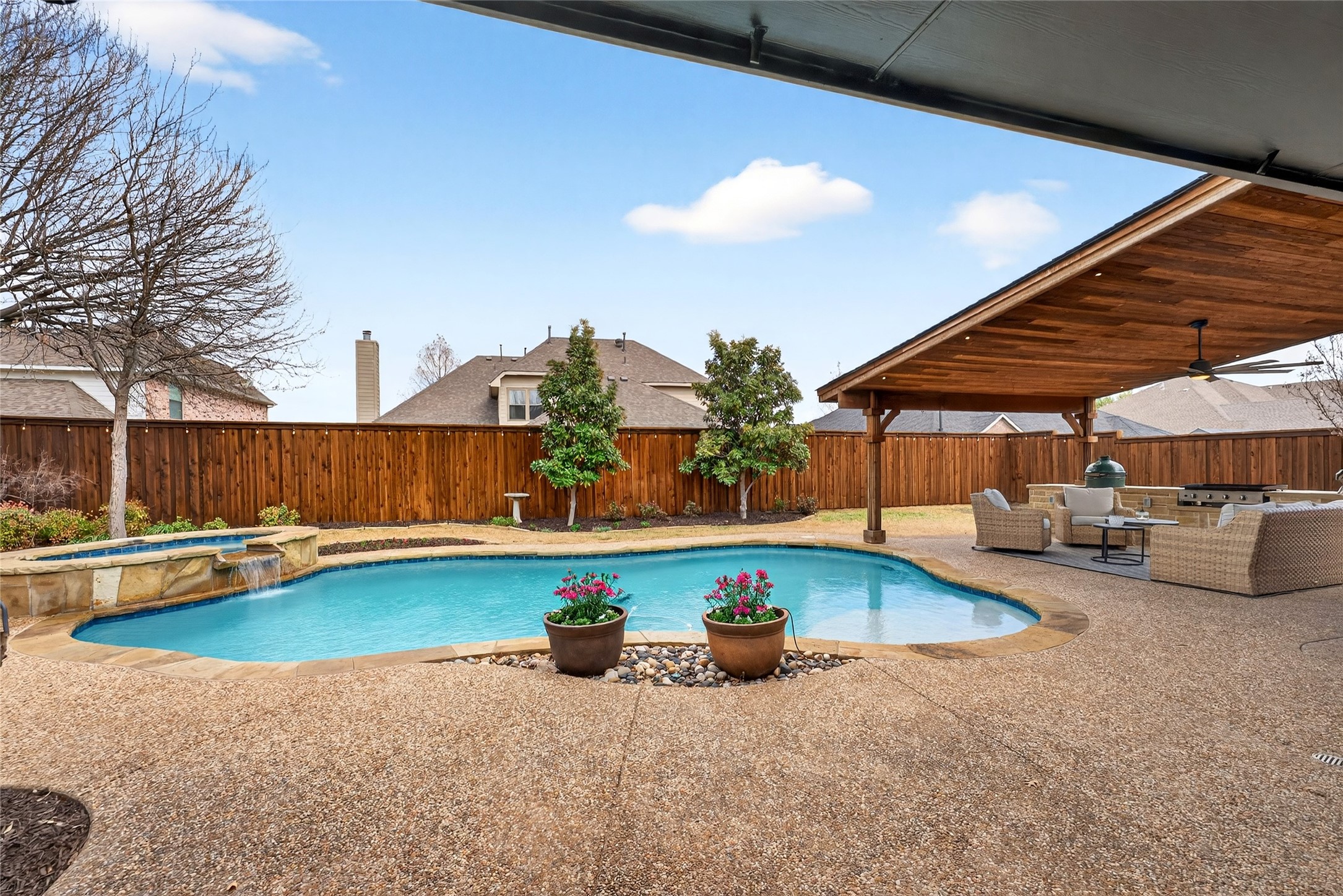 1331 Millers Creek Drive