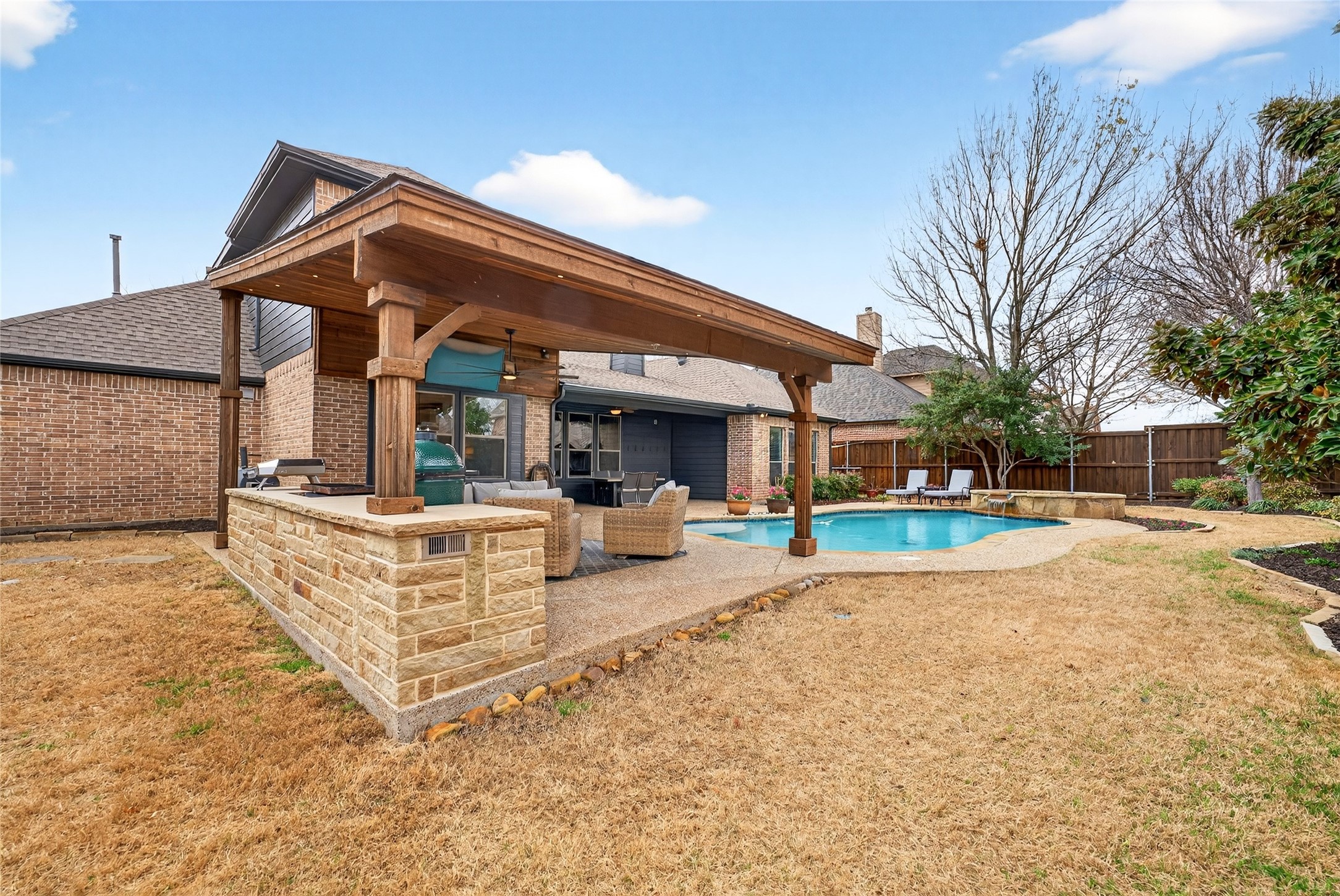 1331 Millers Creek Drive