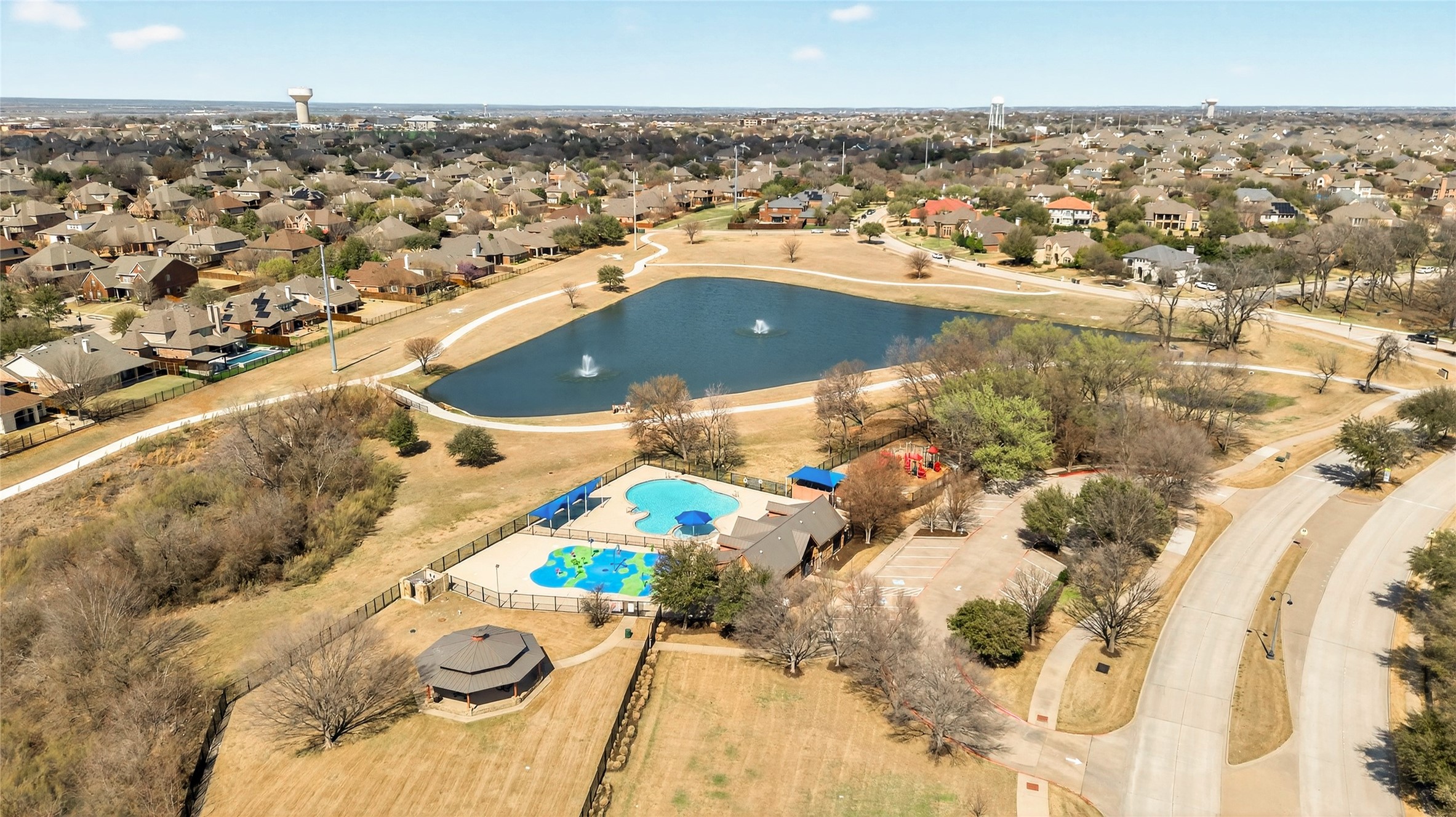 1331 Millers Creek Drive