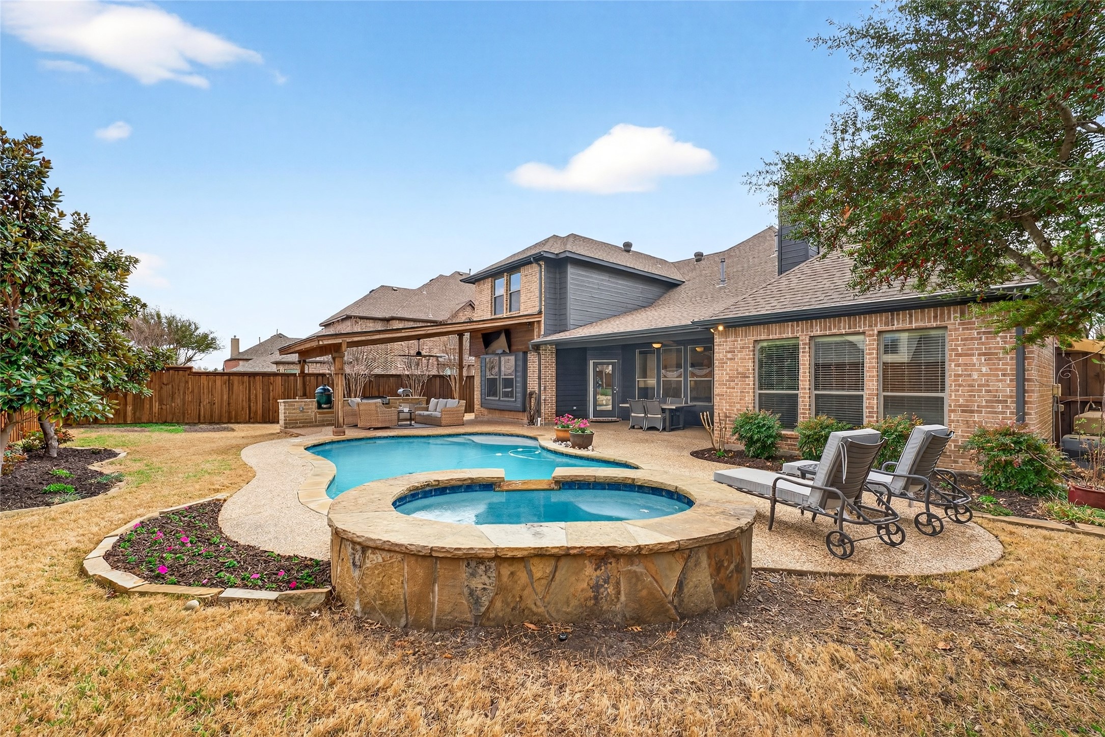1331 Millers Creek Drive