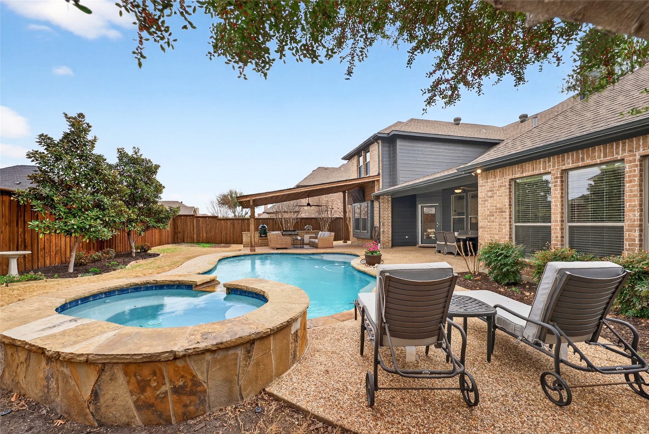 1331 Millers Creek Drive