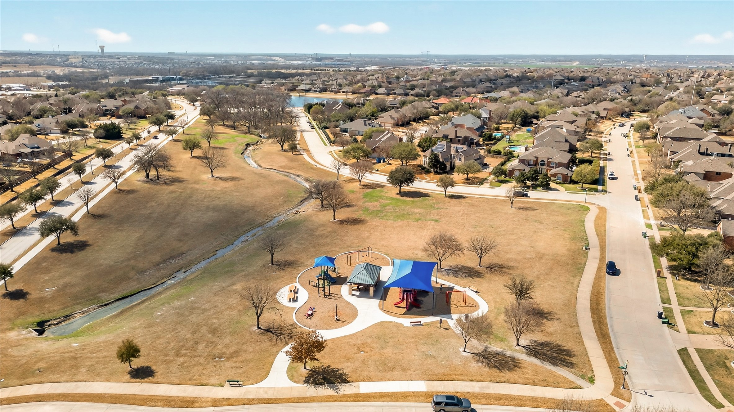 1331 Millers Creek Drive