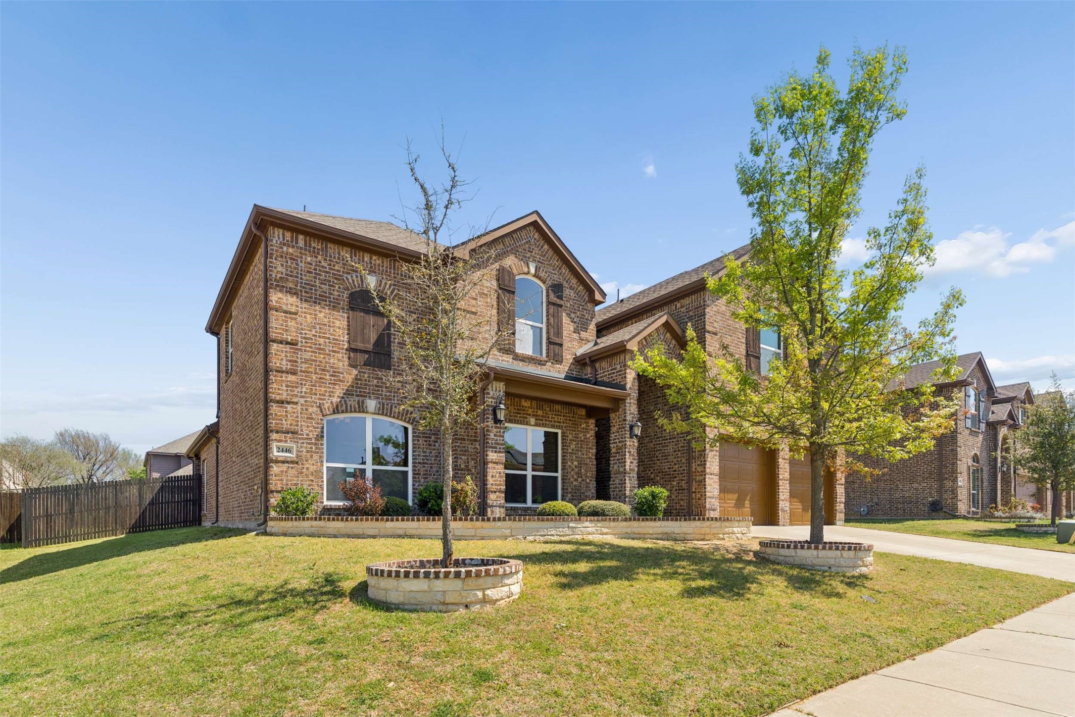 2446 Old Stables Drive