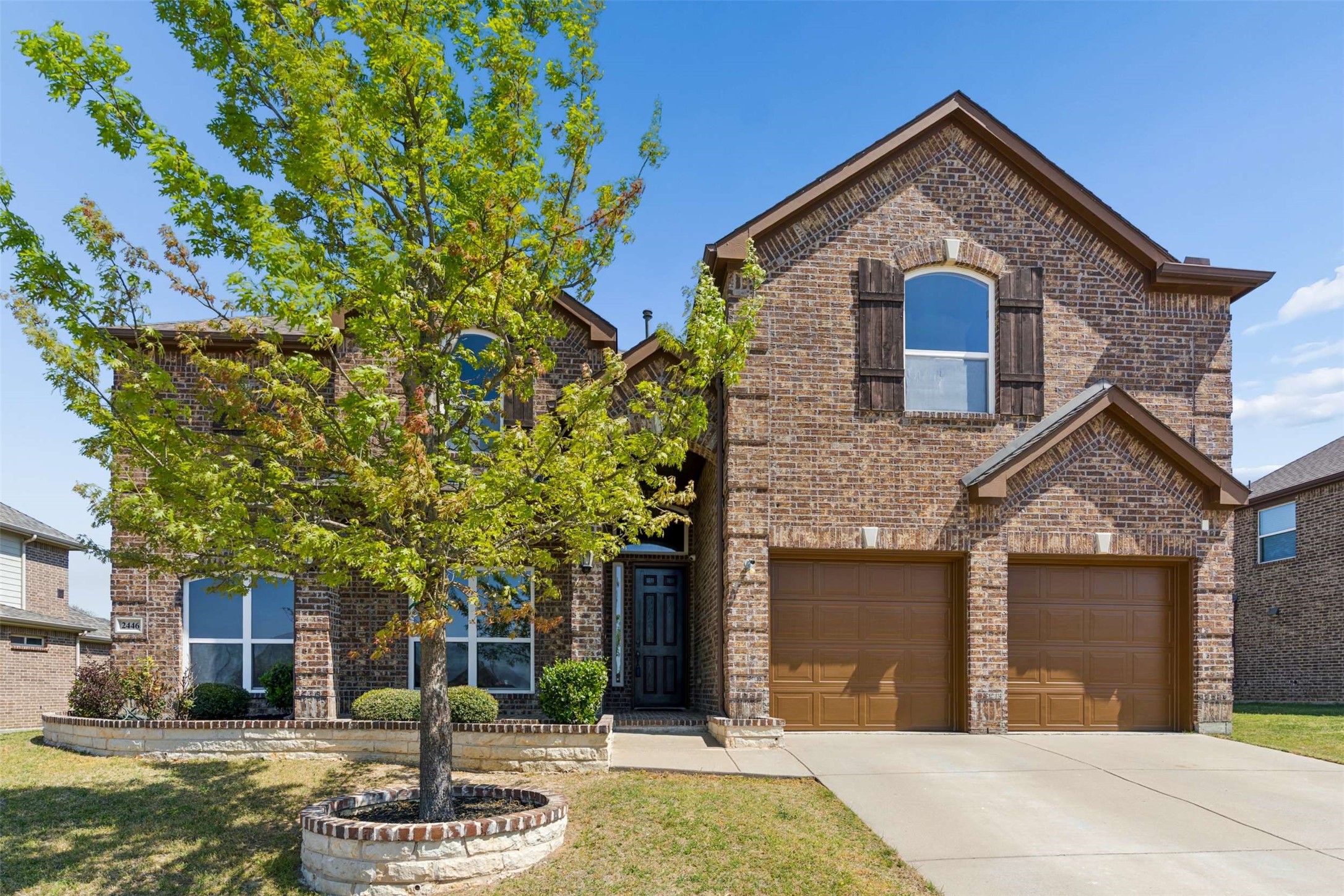 2446 Old Stables Drive