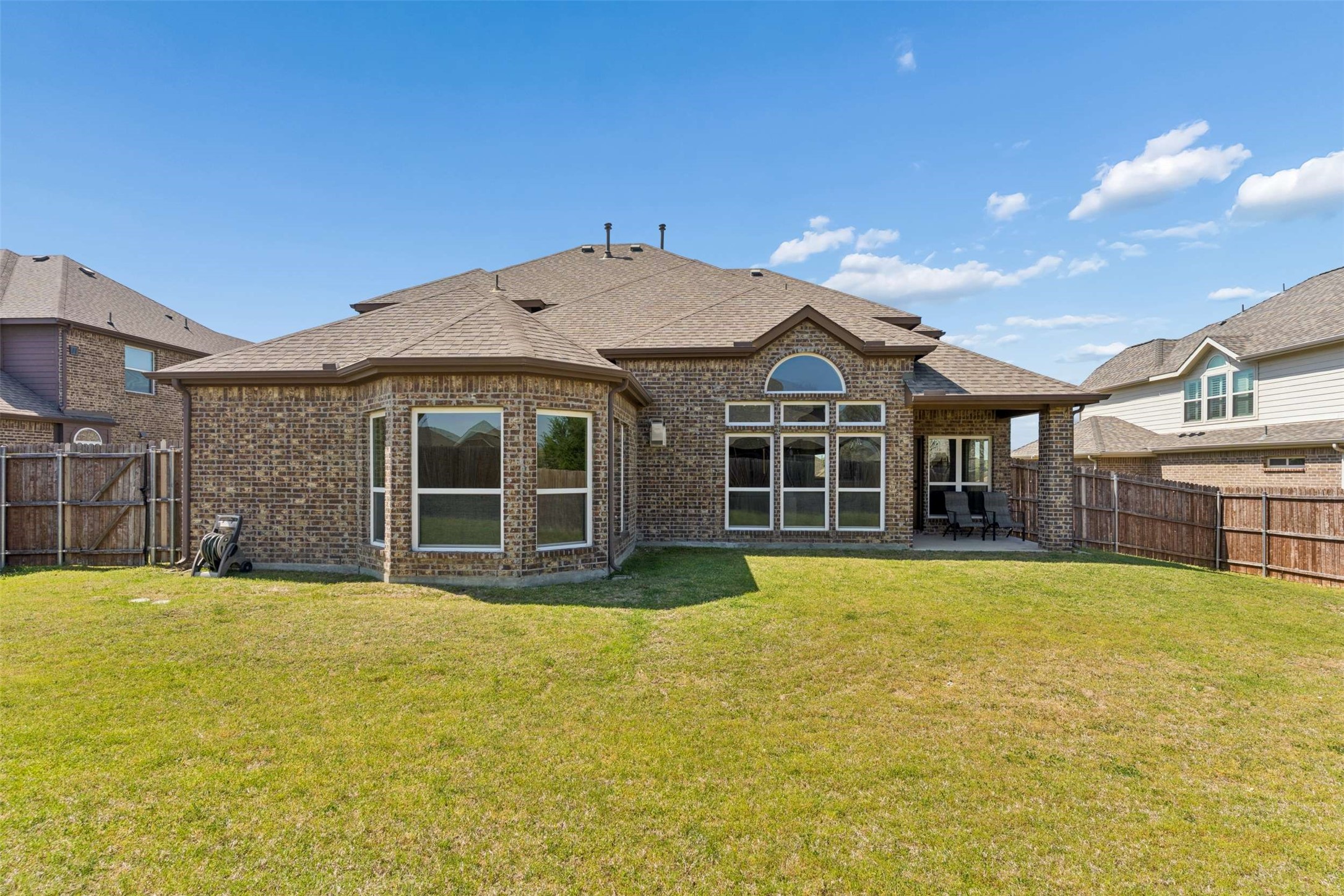 2446 Old Stables Drive