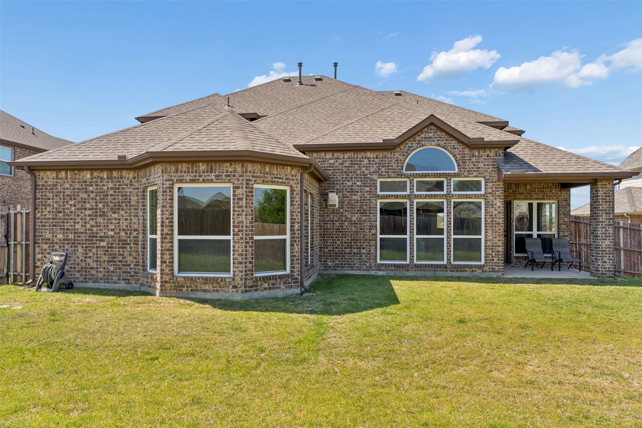 2446 Old Stables Drive