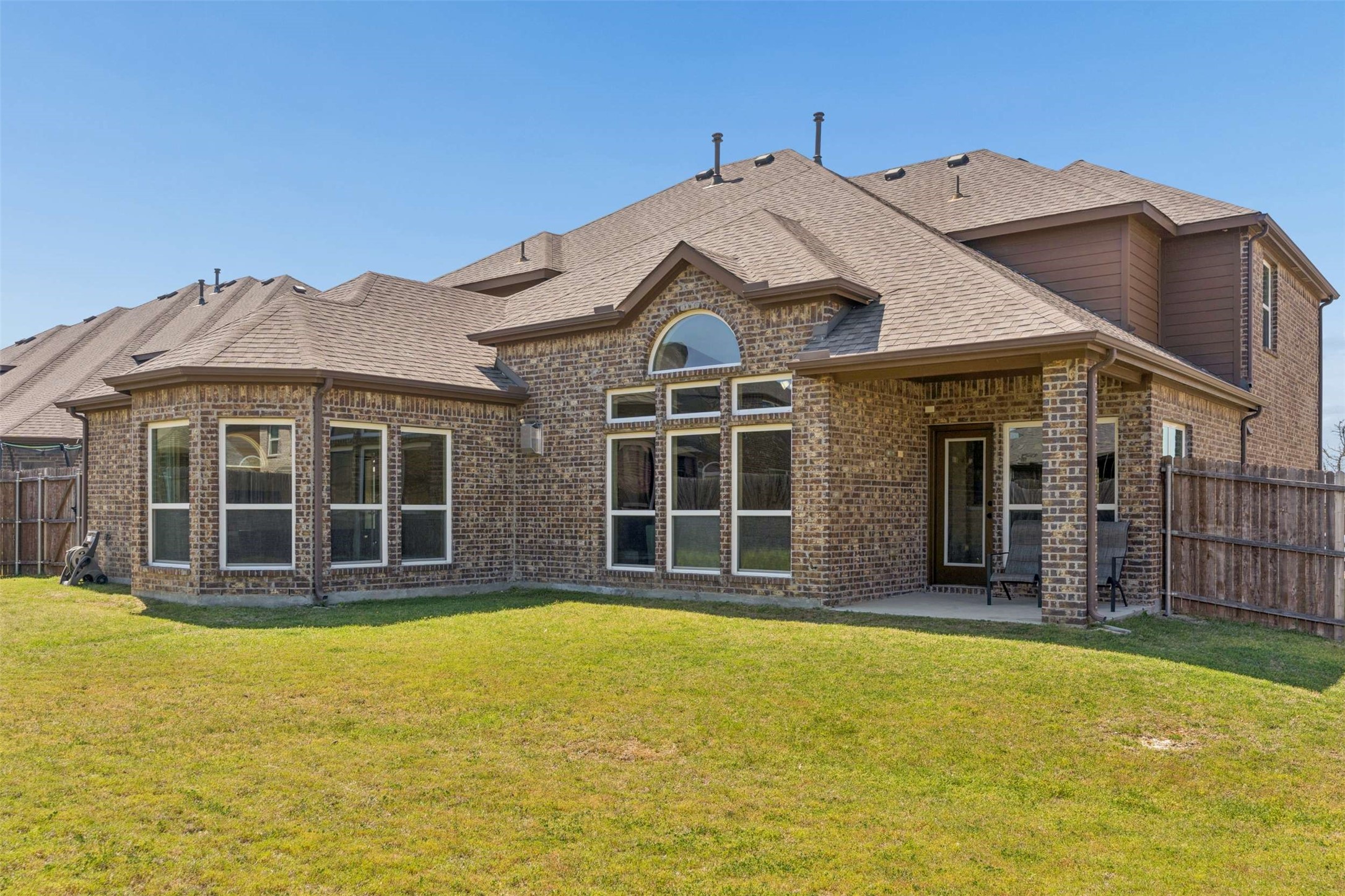 2446 Old Stables Drive