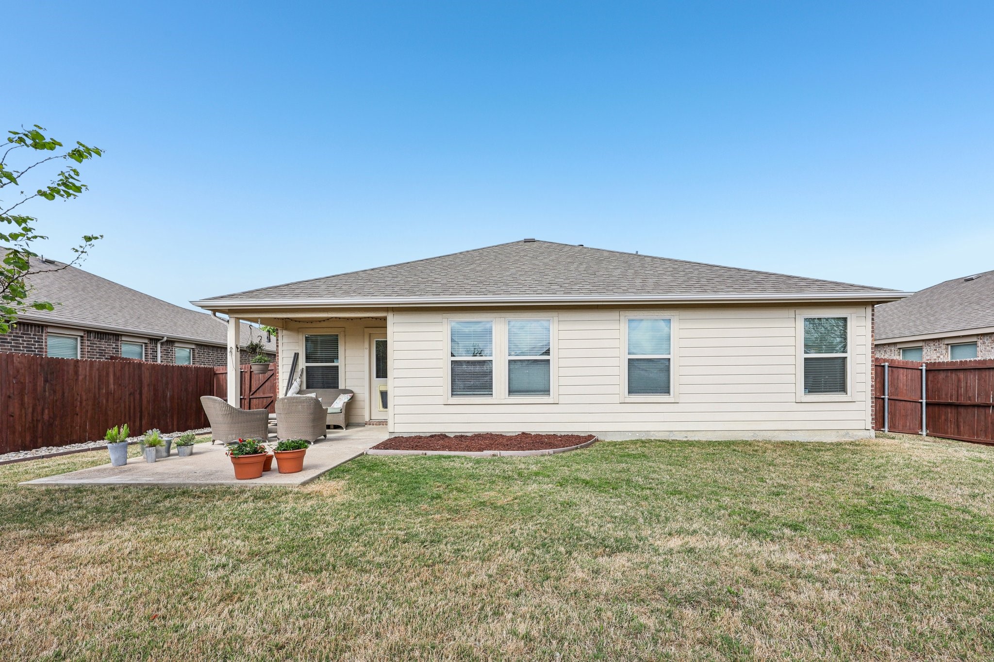 1305 Savannah Ridge Drive
