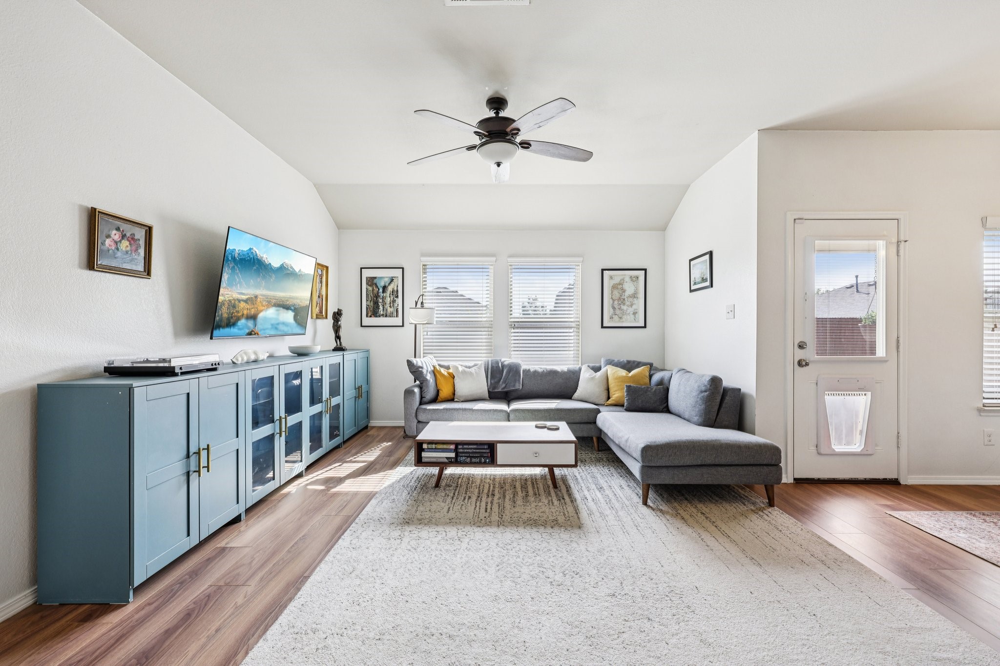 1305 Savannah Ridge Drive