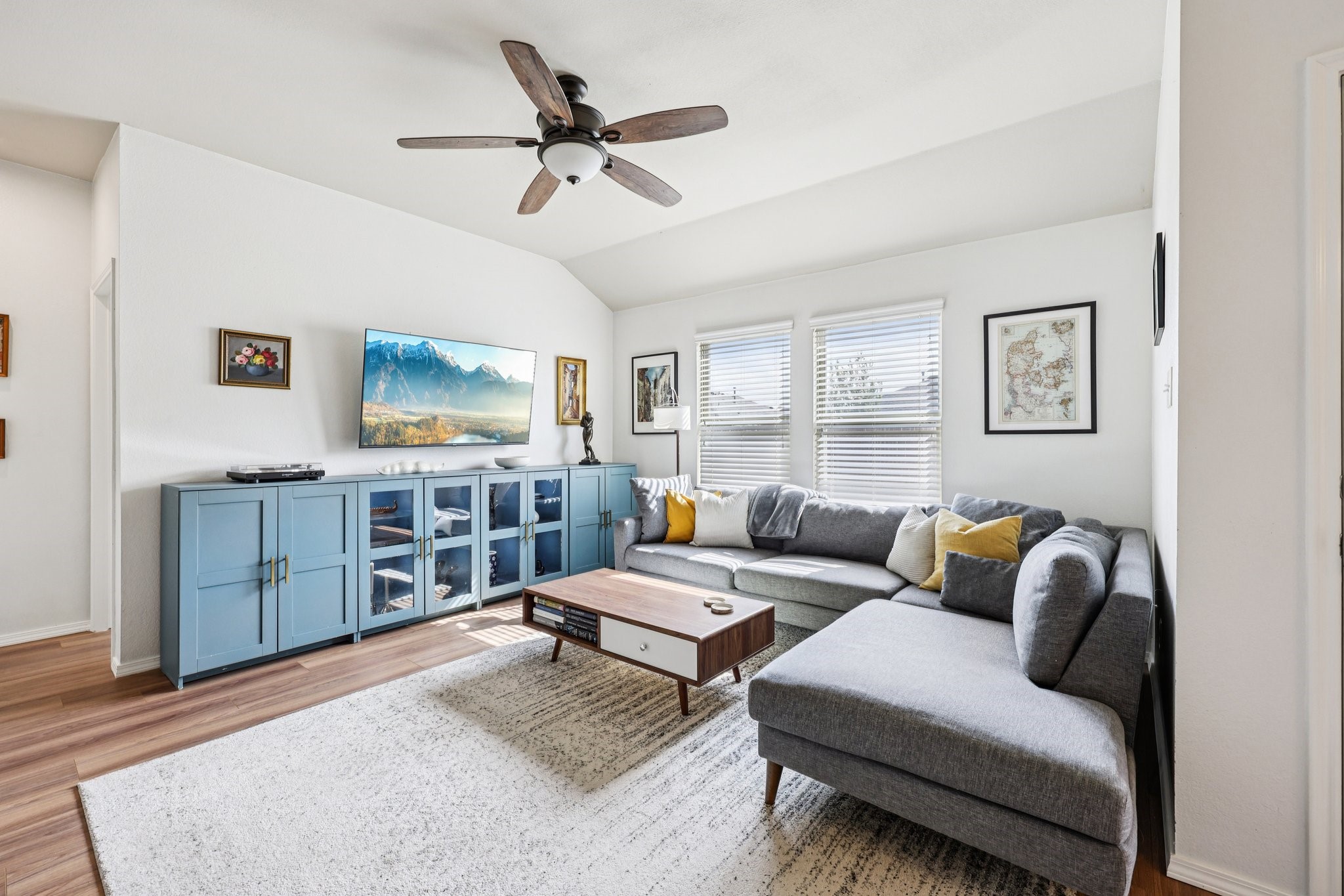 1305 Savannah Ridge Drive