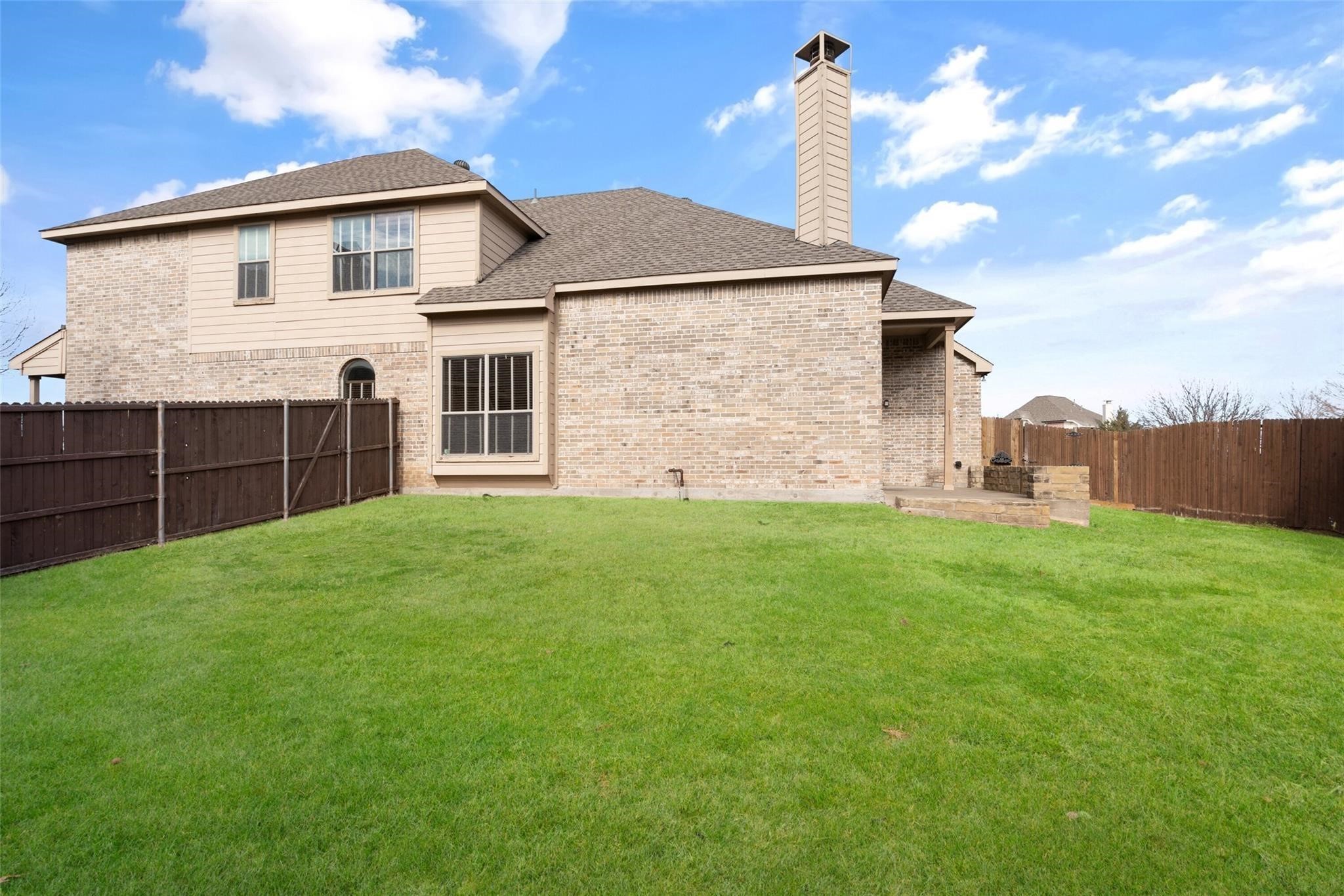 2801 Branch Oaks Drive
