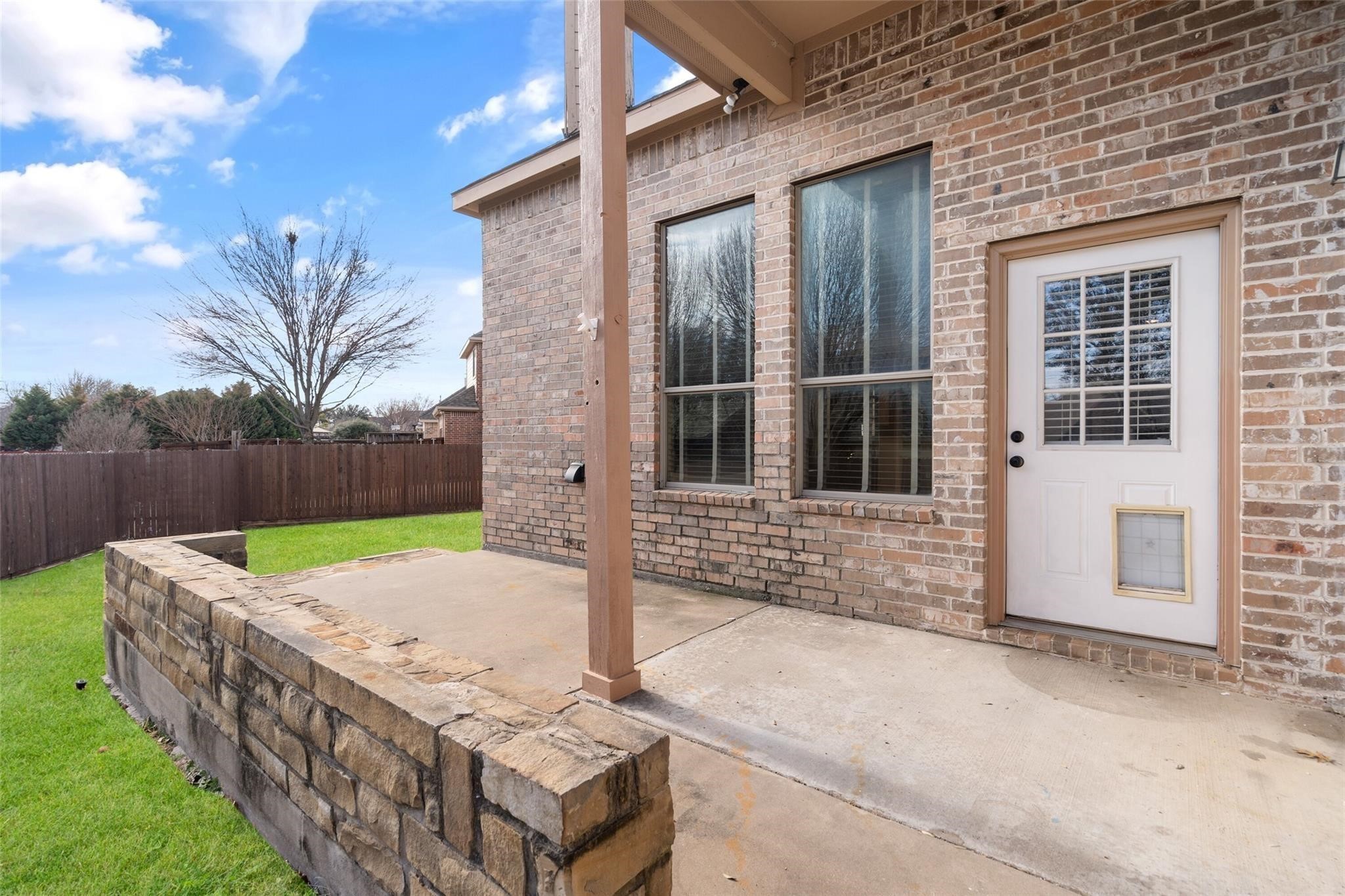2801 Branch Oaks Drive