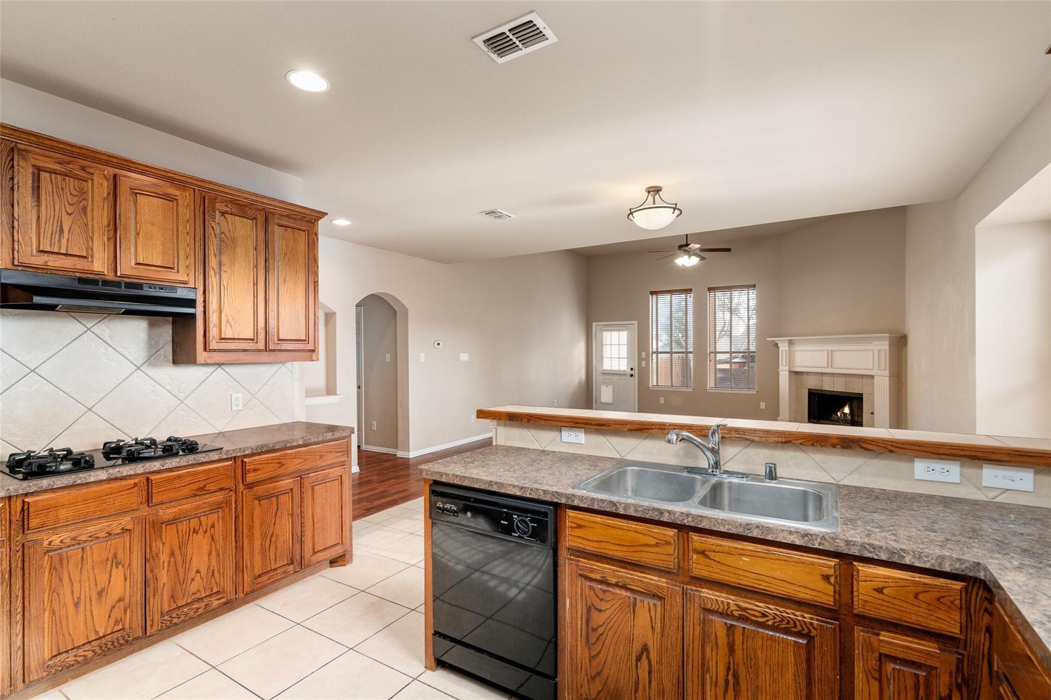 2801 Branch Oaks Drive