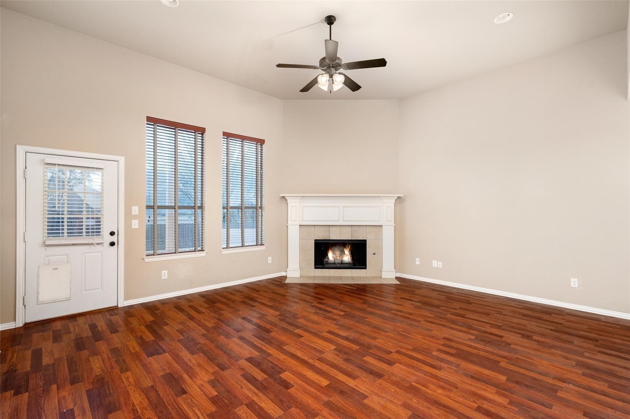 2801 Branch Oaks Drive