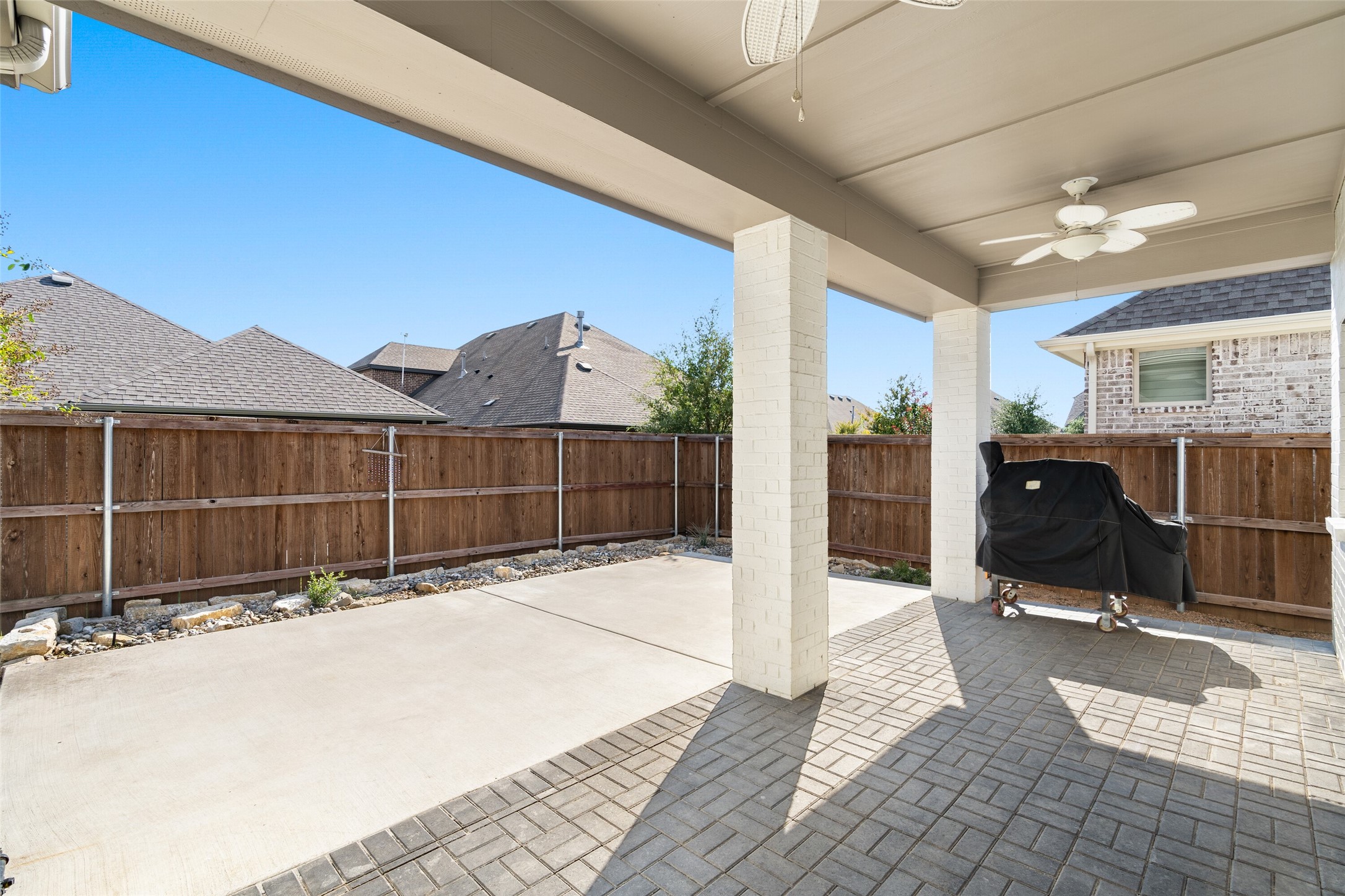 2423 War Admiral Street