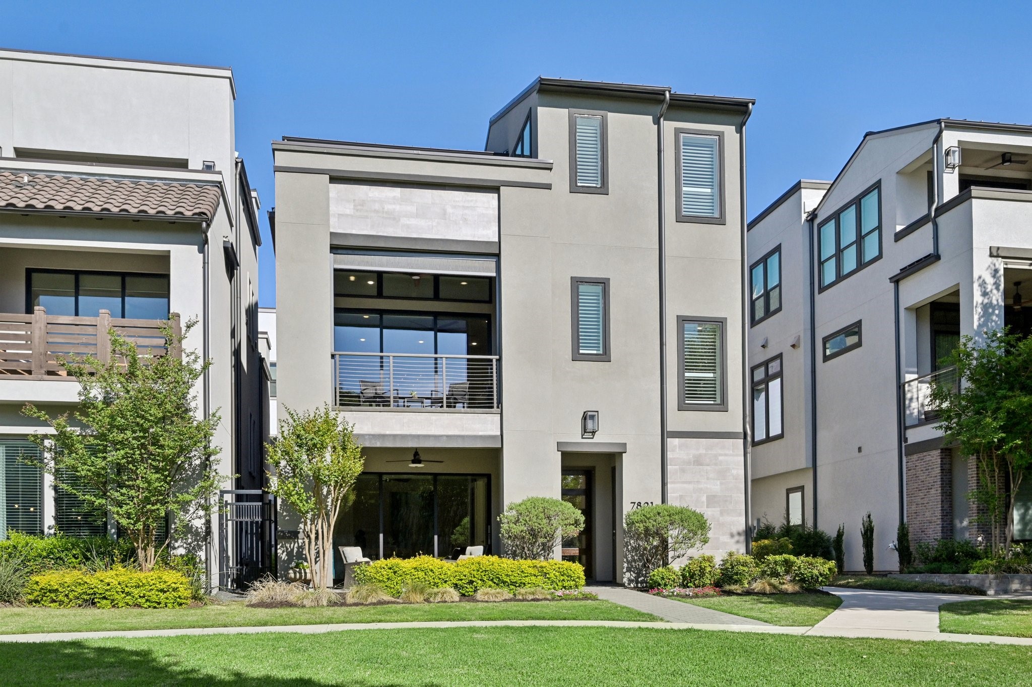 7821 Merit Lane
