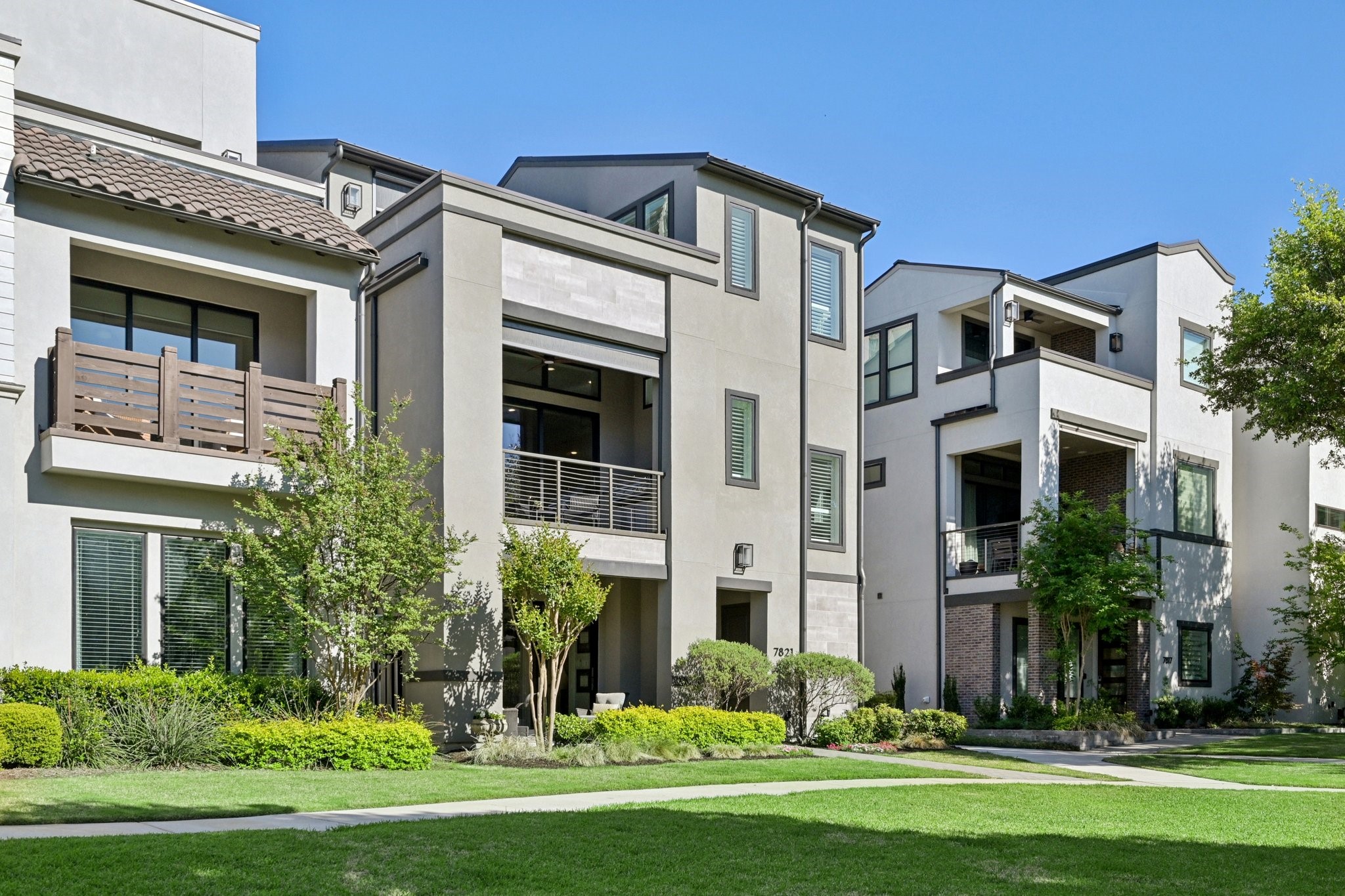 7821 Merit Lane