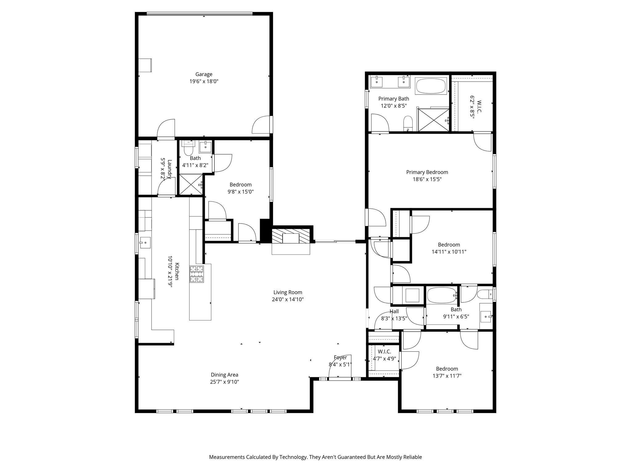7637 La Risa Drive
