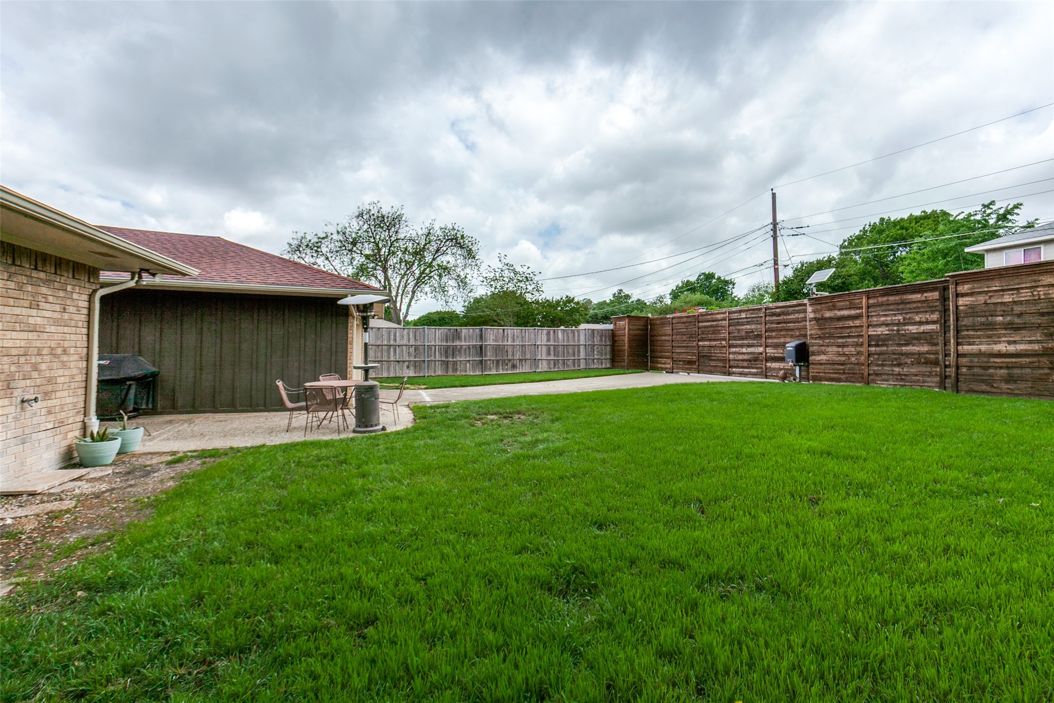 7637 La Risa Drive