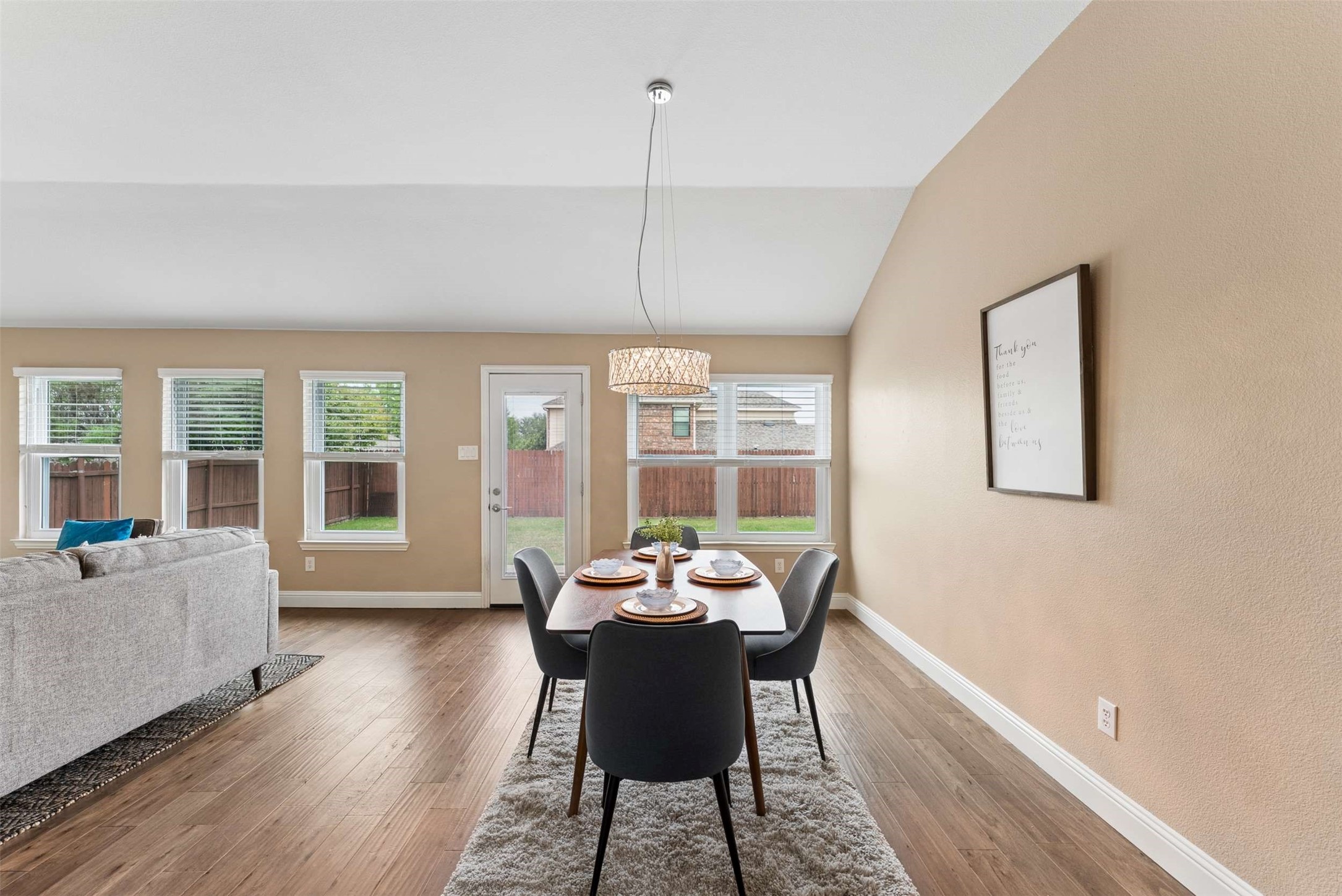 1221 Amistad Drive