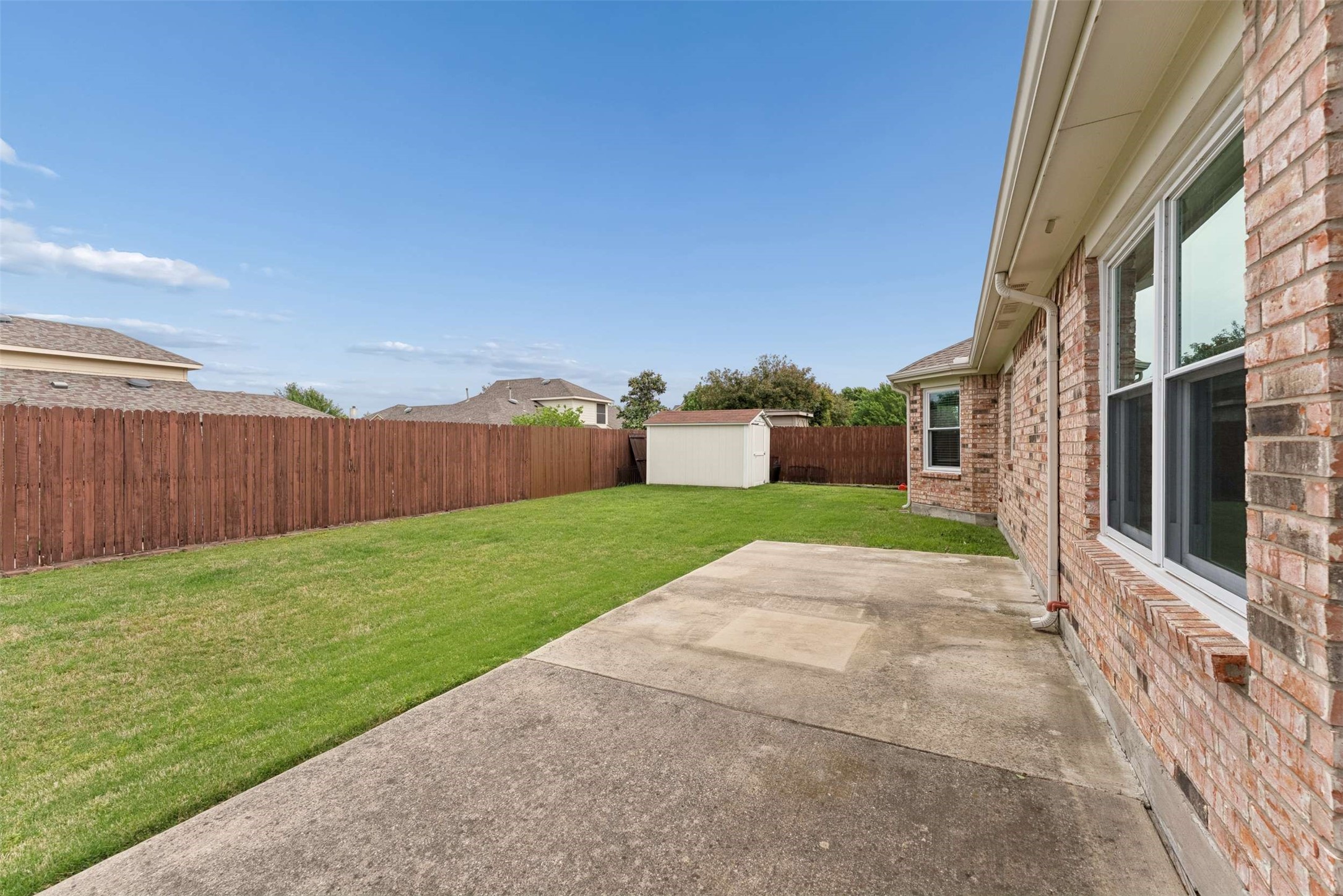 1221 Amistad Drive