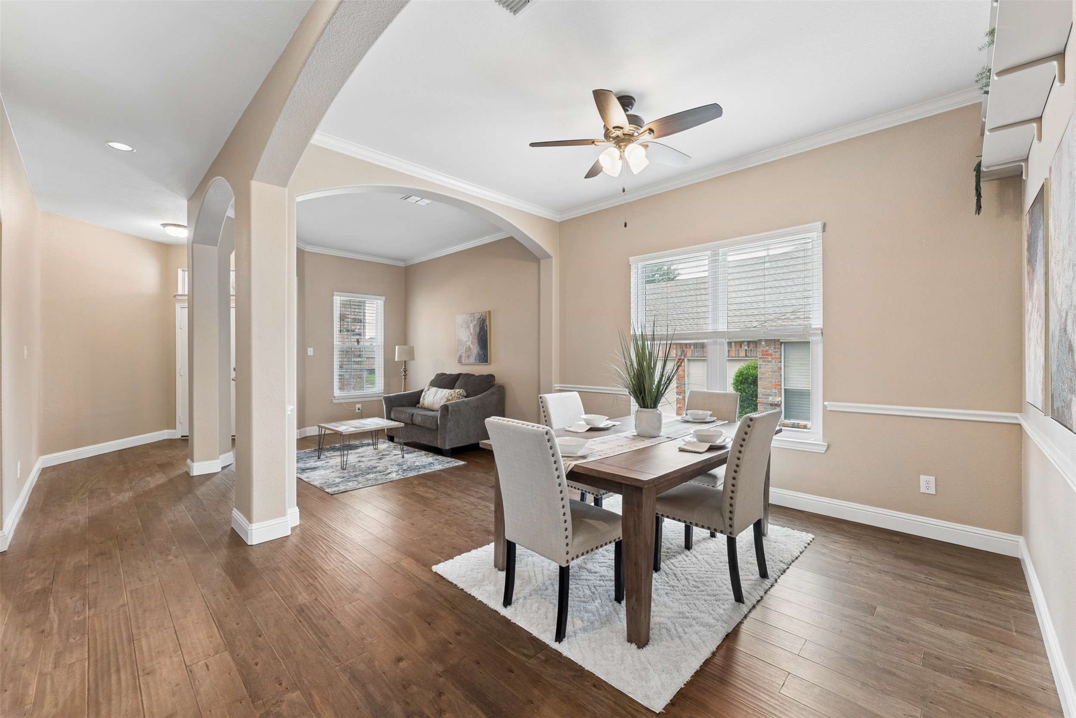 1221 Amistad Drive