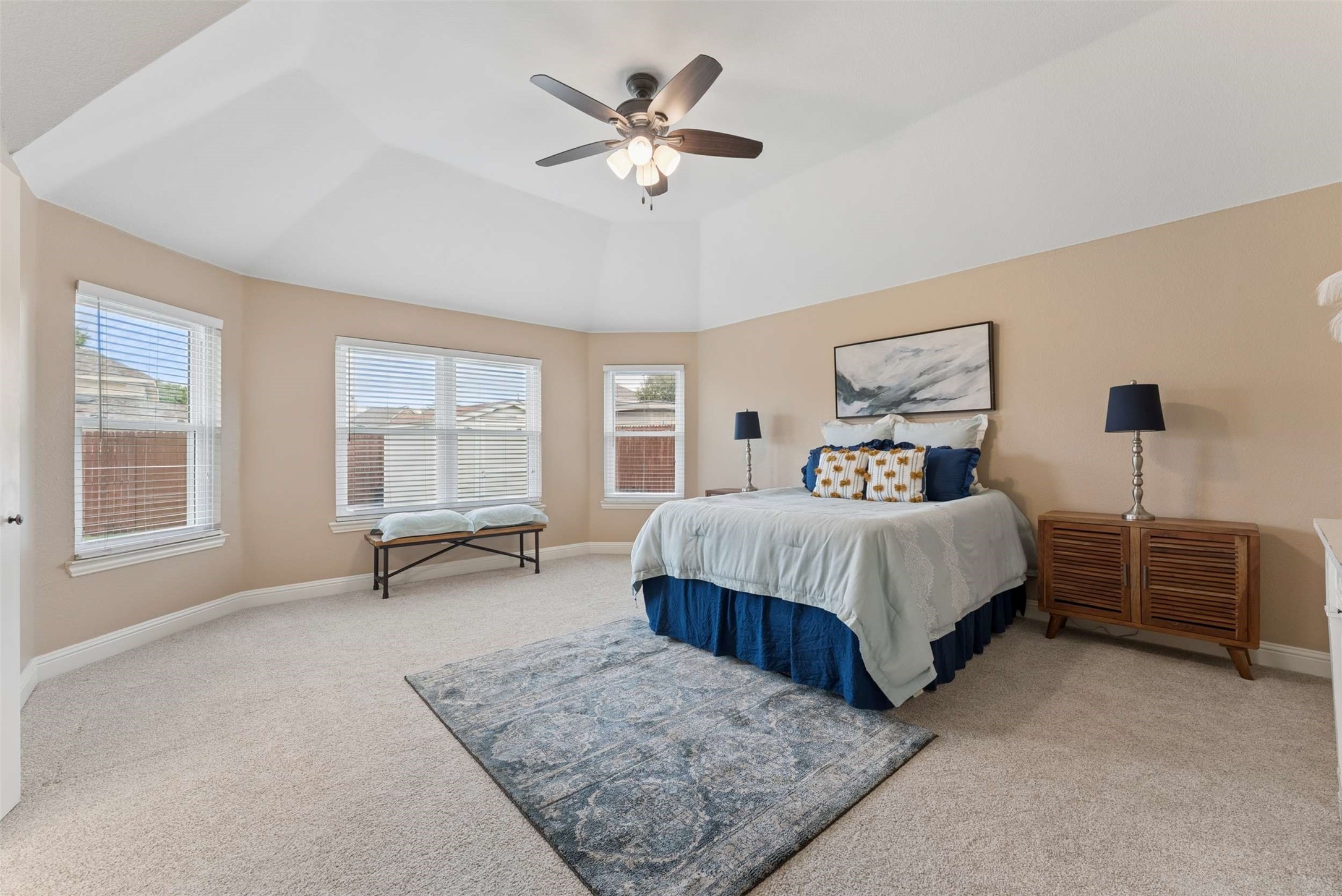 1221 Amistad Drive