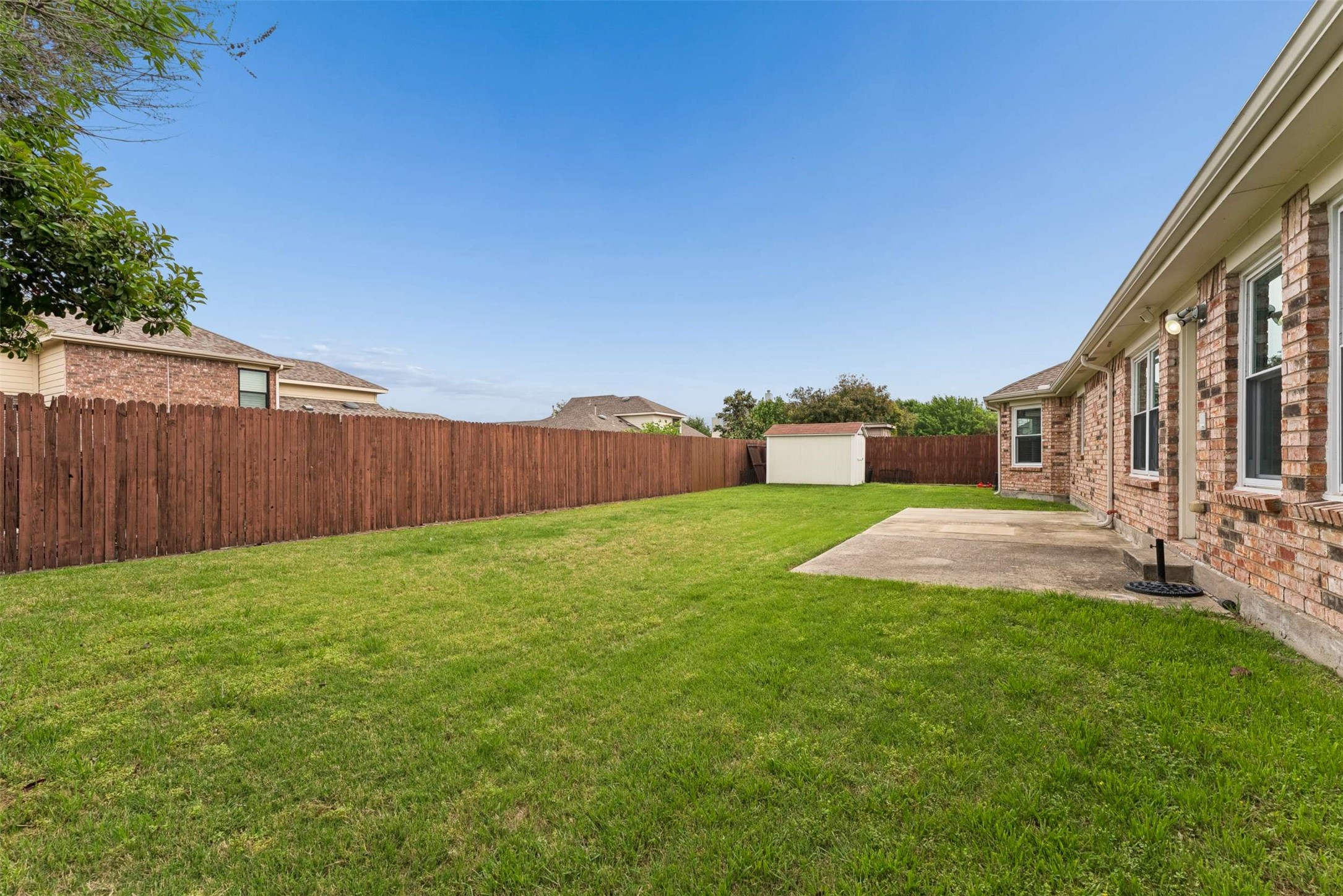 1221 Amistad Drive