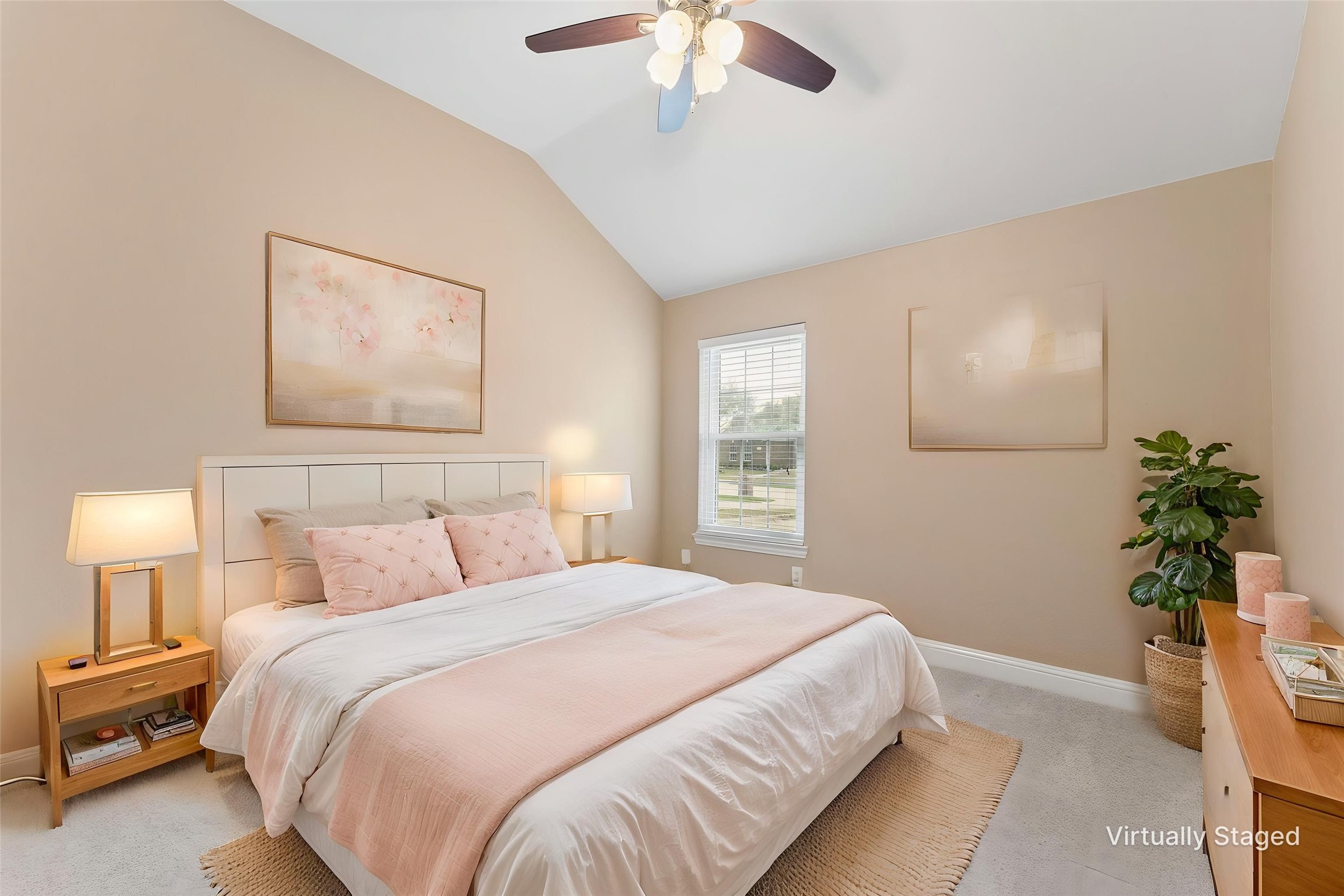 1221 Amistad Drive