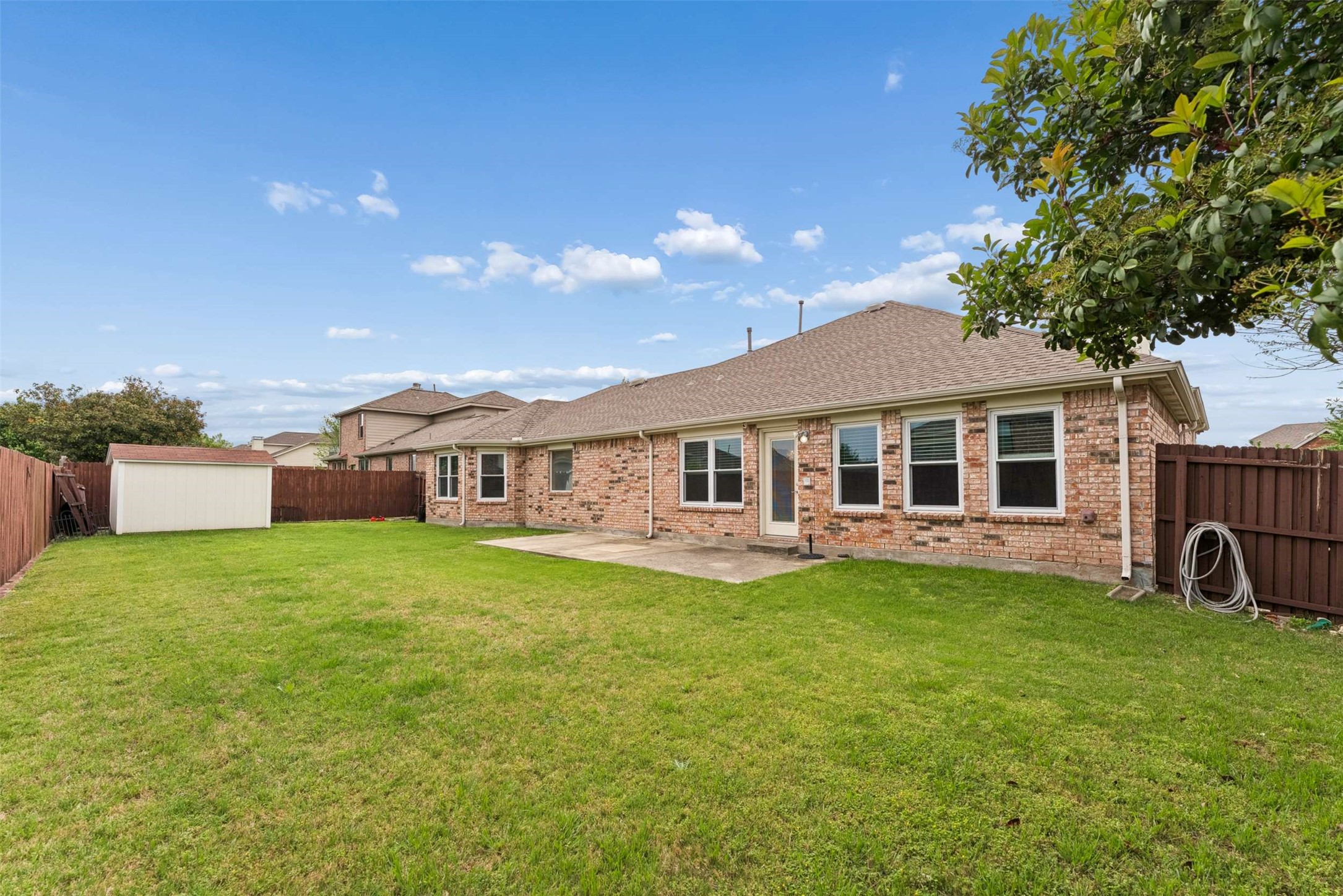 1221 Amistad Drive