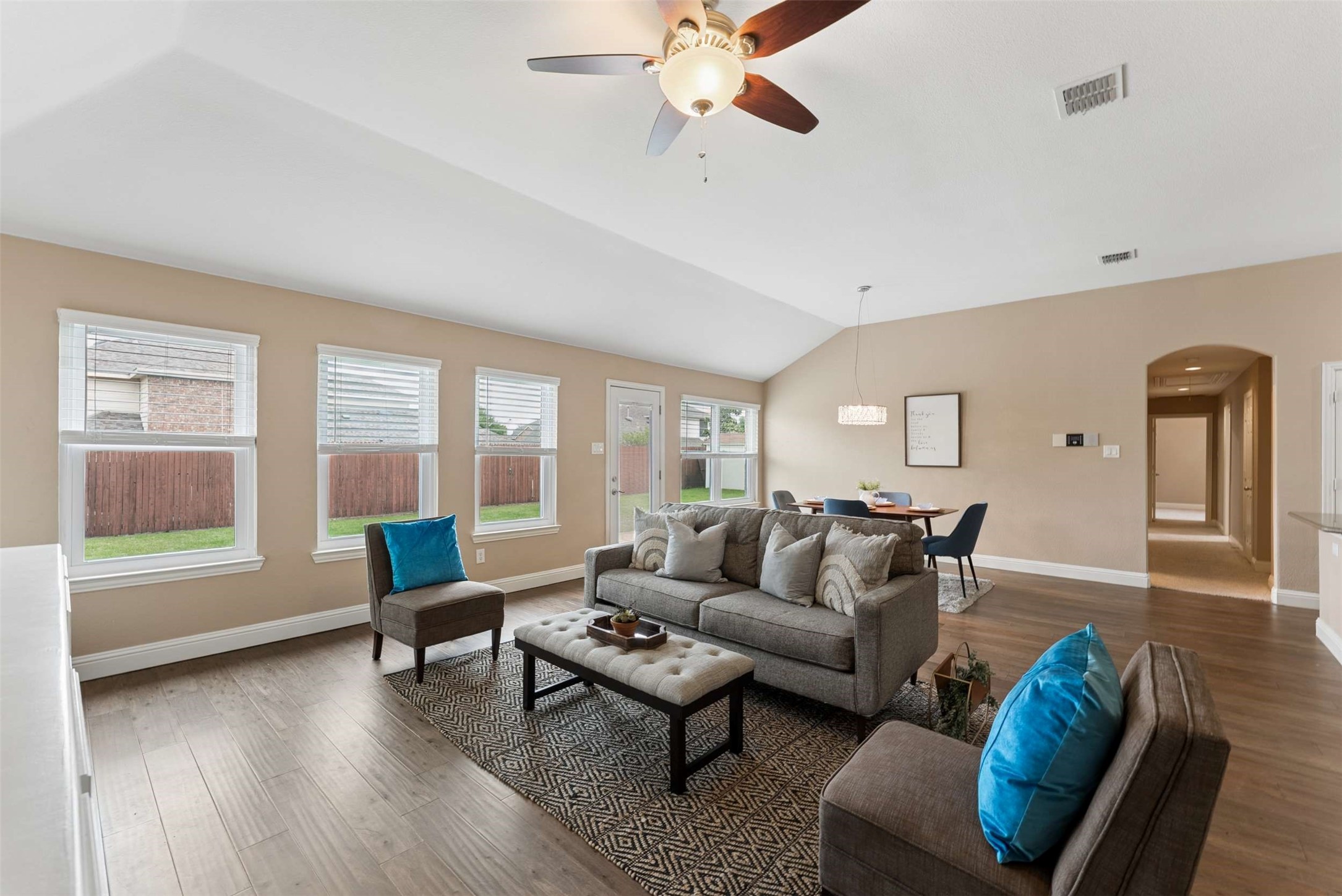 1221 Amistad Drive