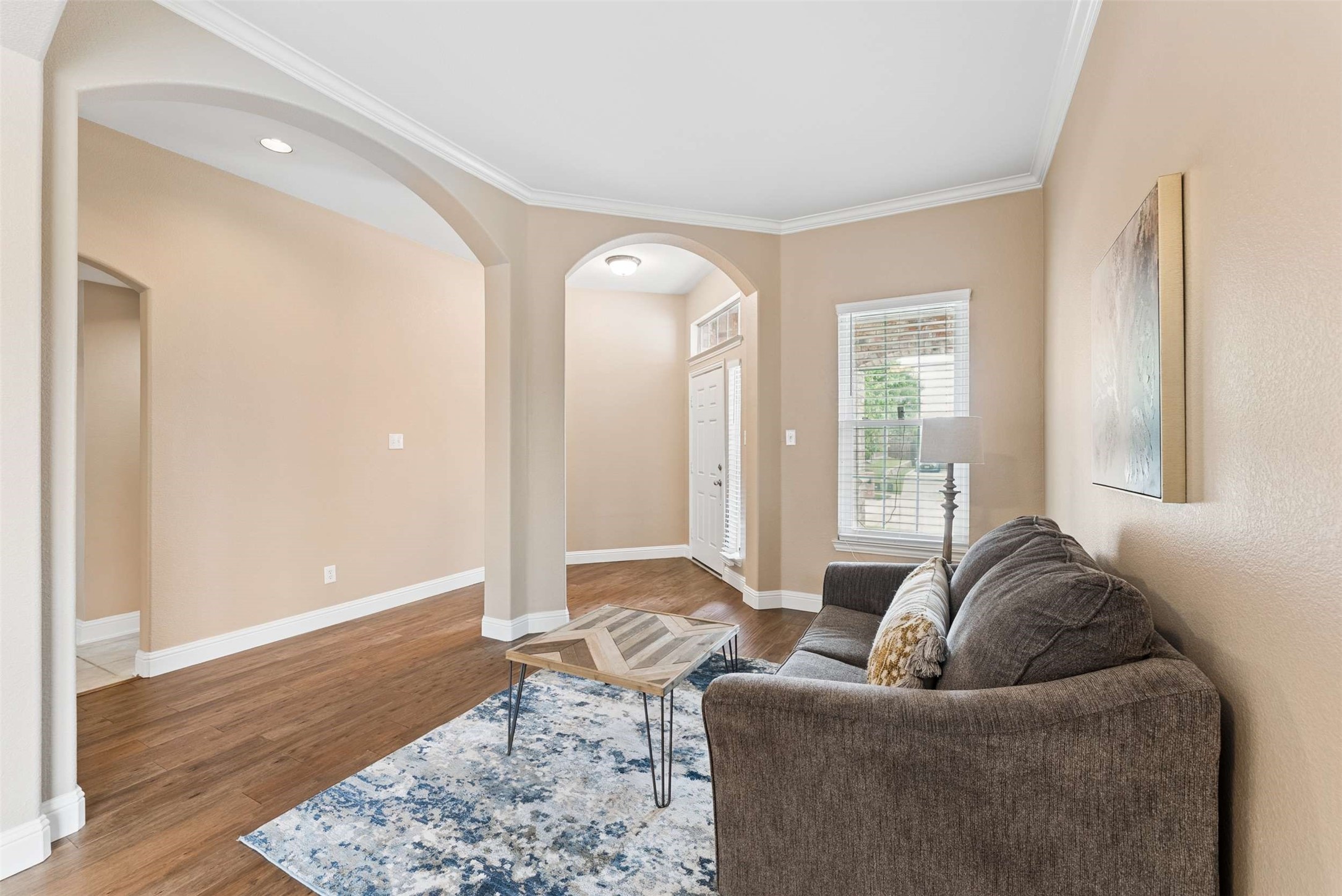 1221 Amistad Drive