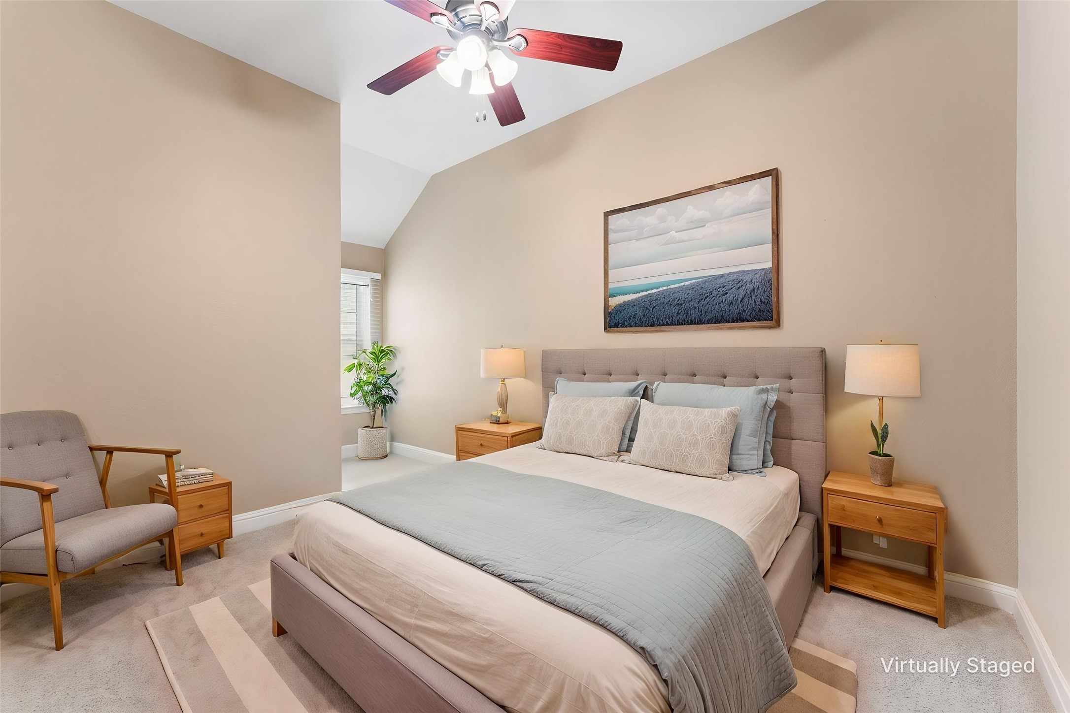 1221 Amistad Drive