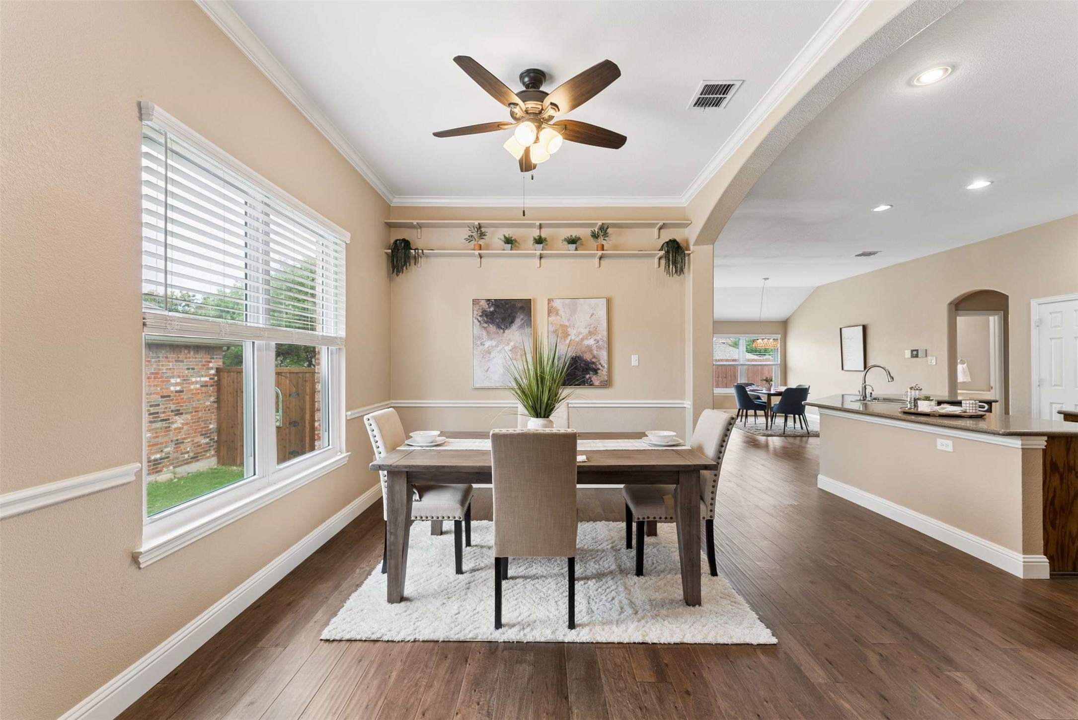 1221 Amistad Drive