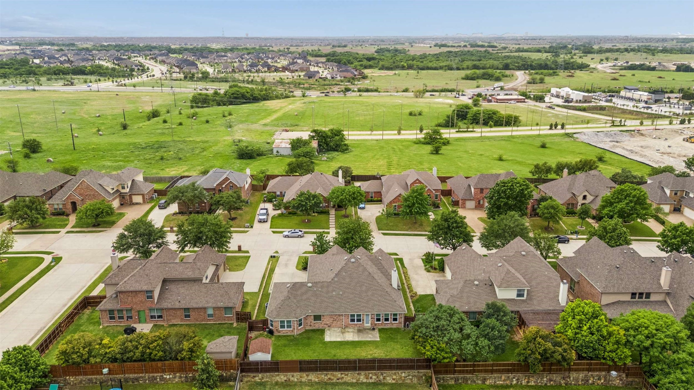 1221 Amistad Drive