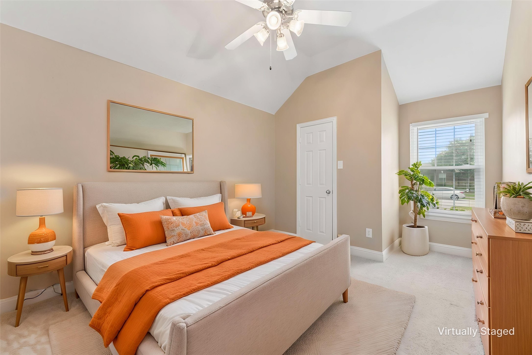 1221 Amistad Drive