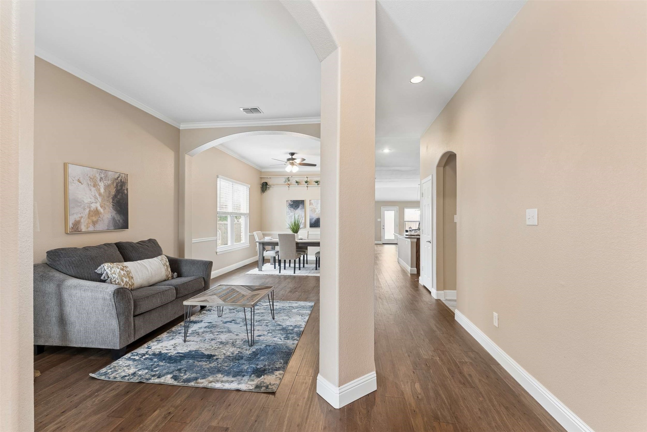 1221 Amistad Drive