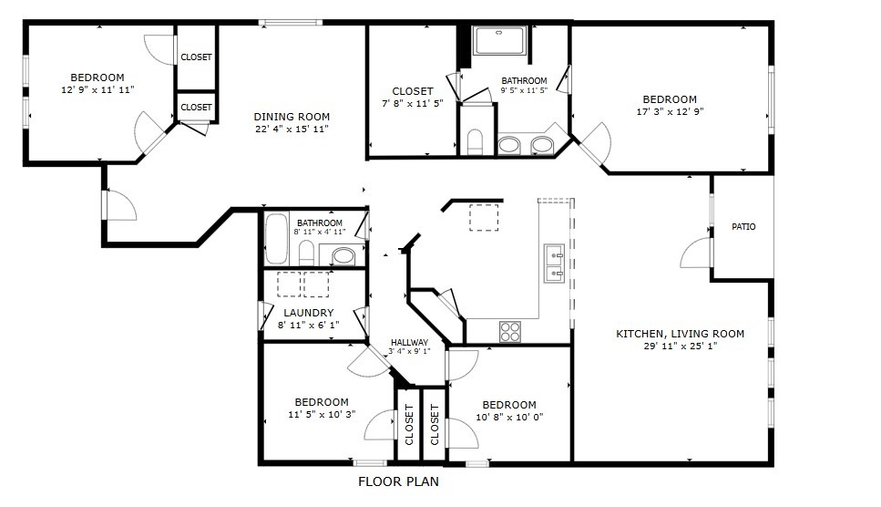 1028 Azure Lane