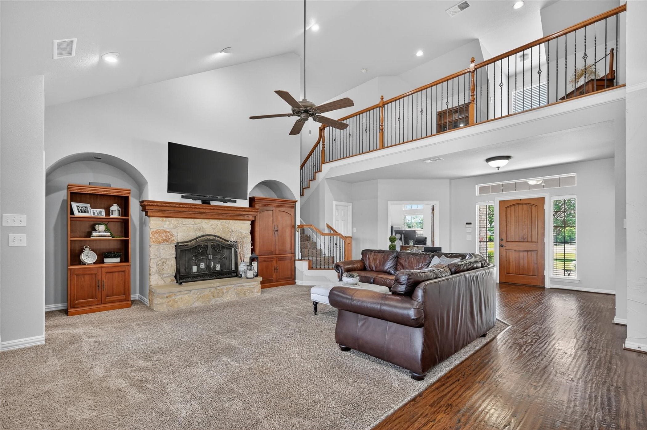 3718 Quail Hollow Street