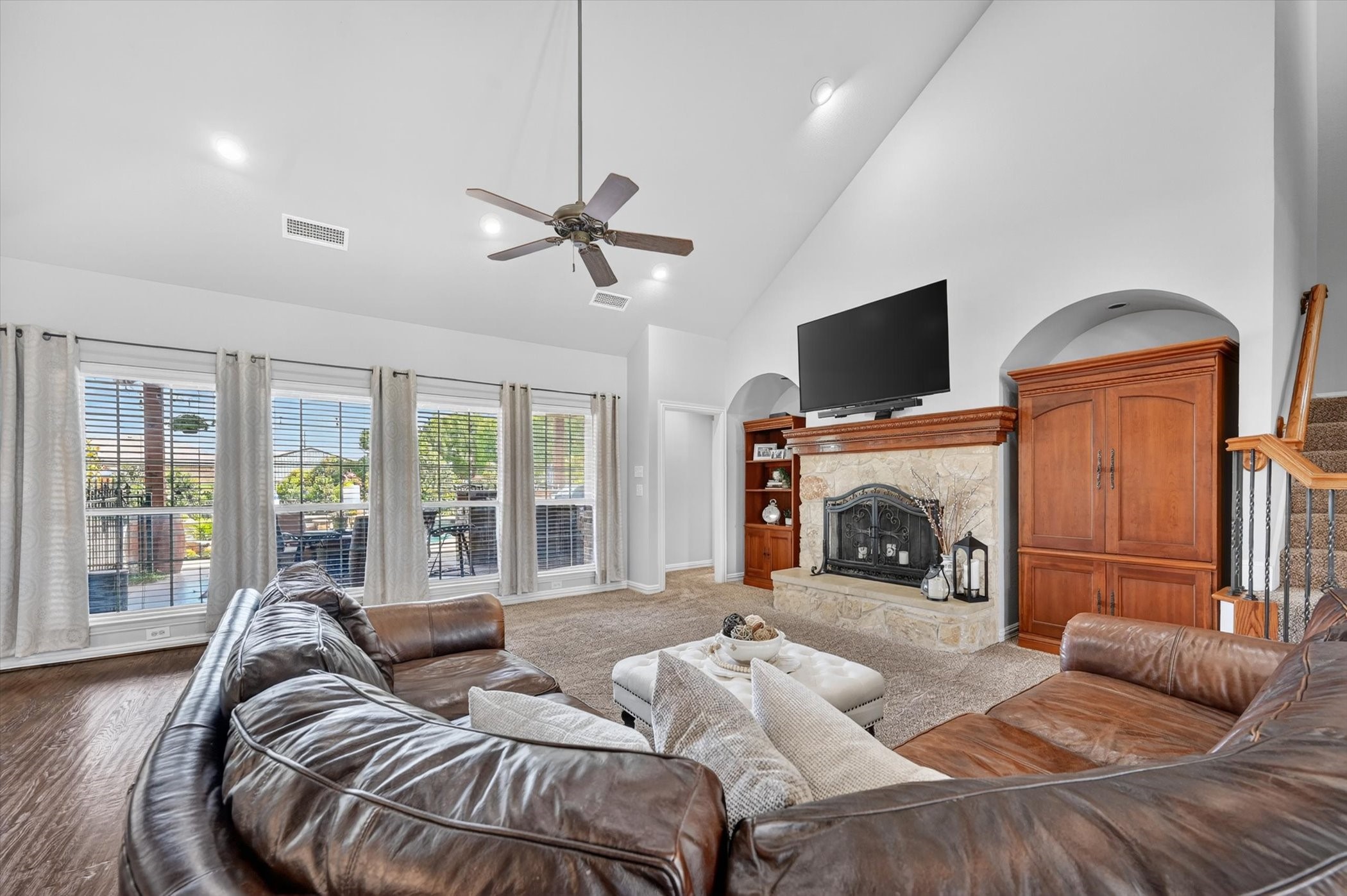3718 Quail Hollow Street