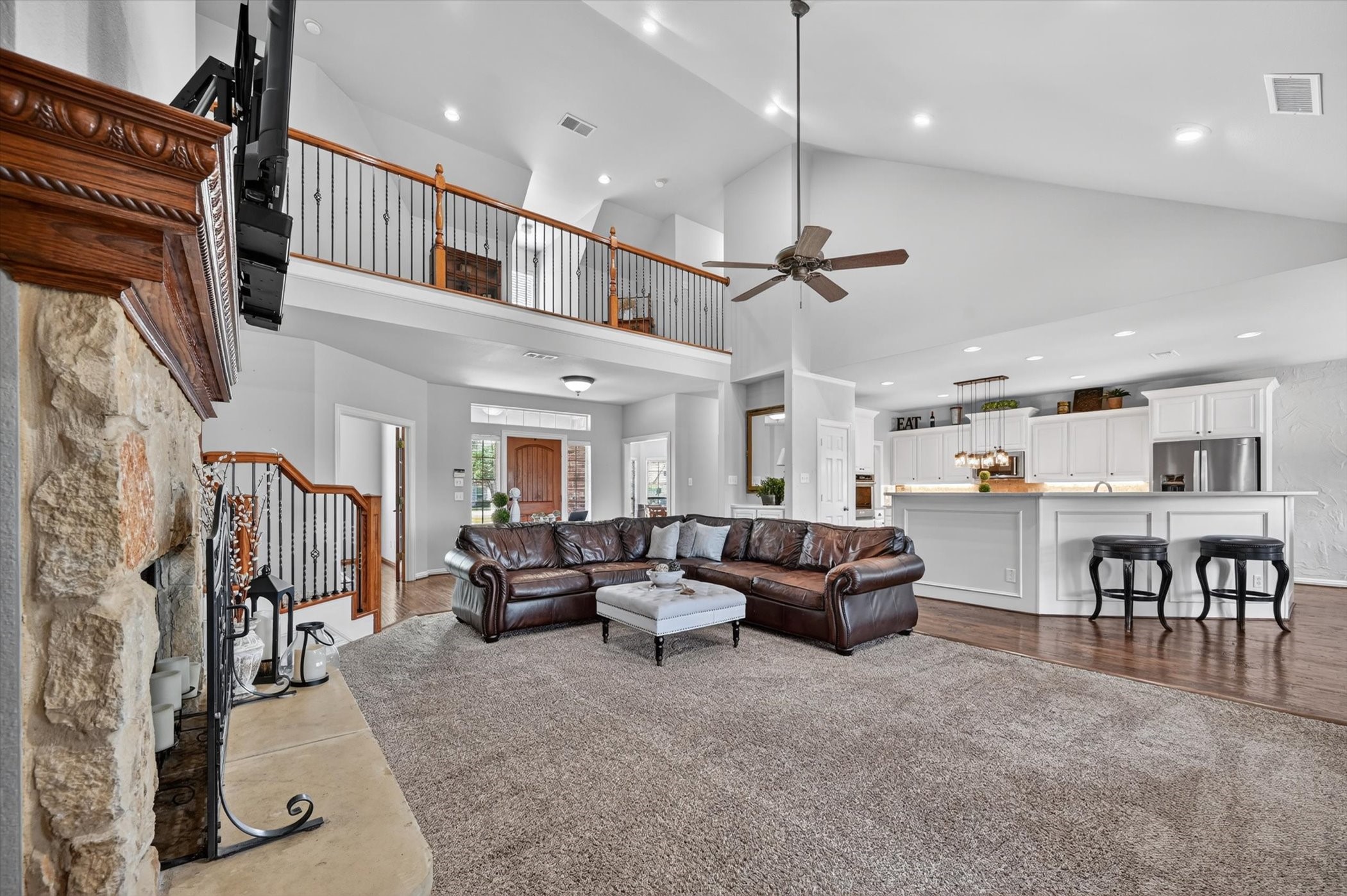 3718 Quail Hollow Street