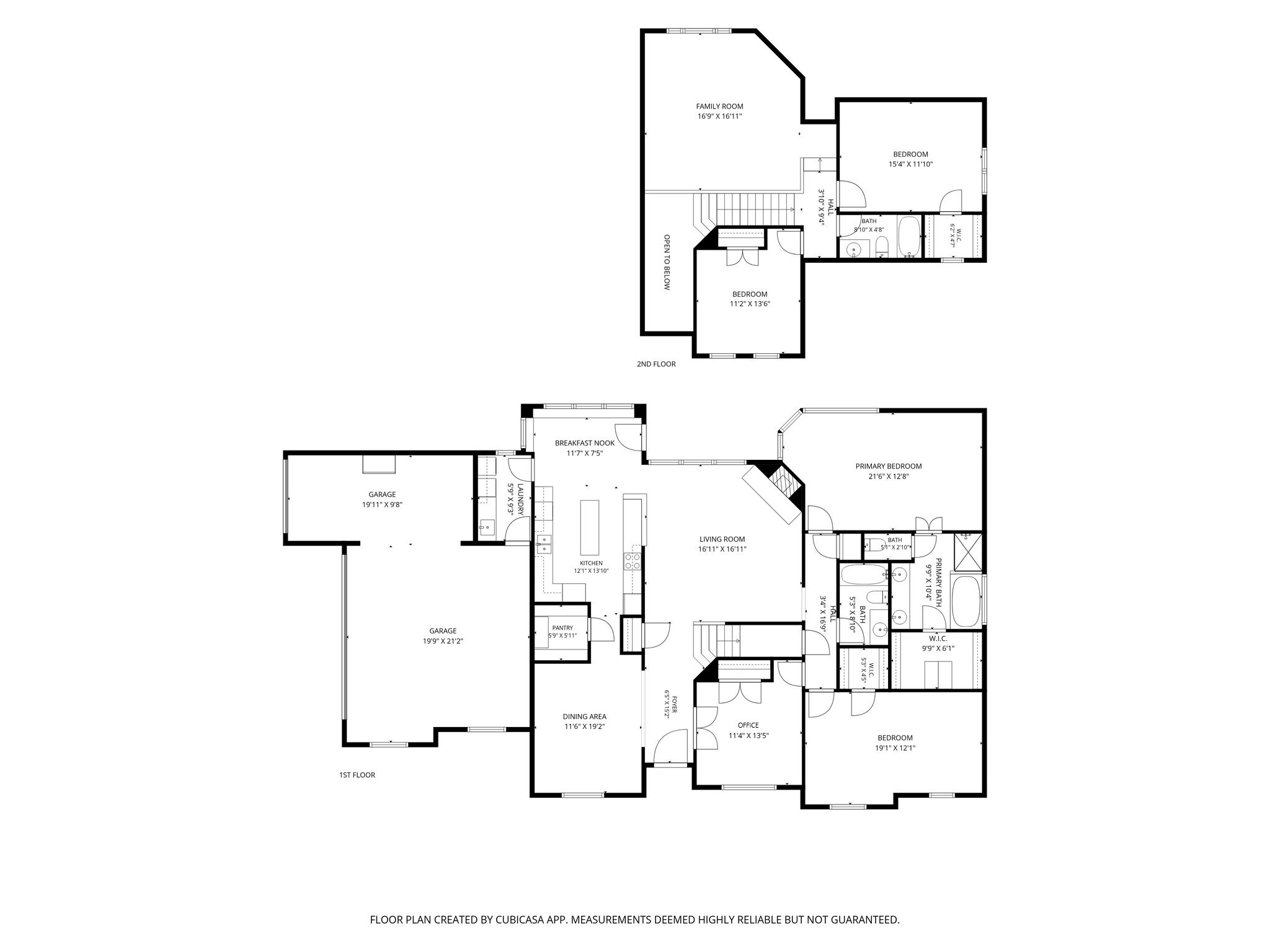 2807 Wildwood Lane