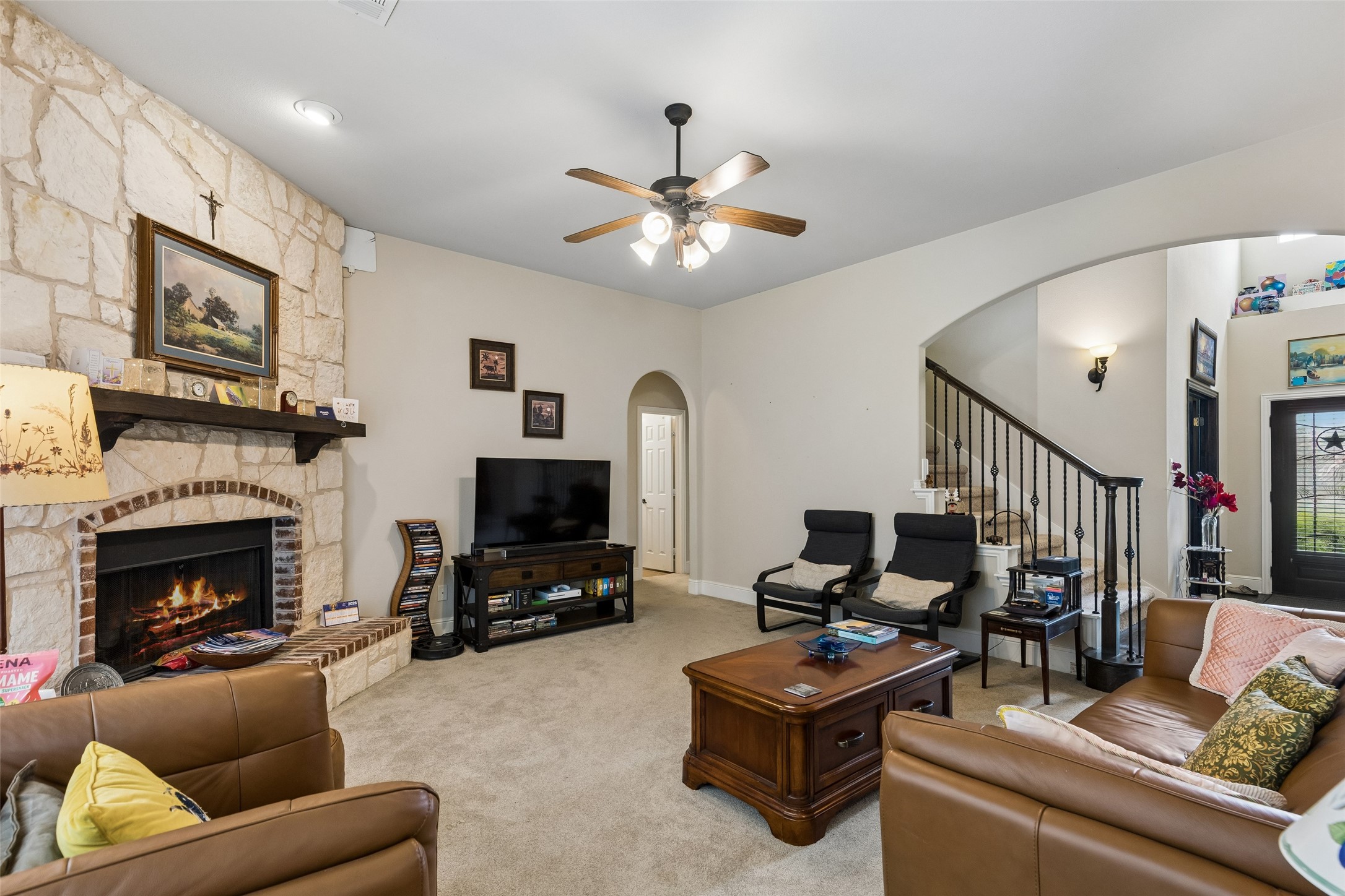 2807 Wildwood Lane