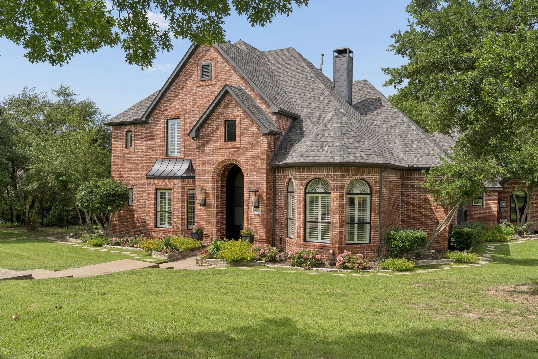 1551 Brook Lane