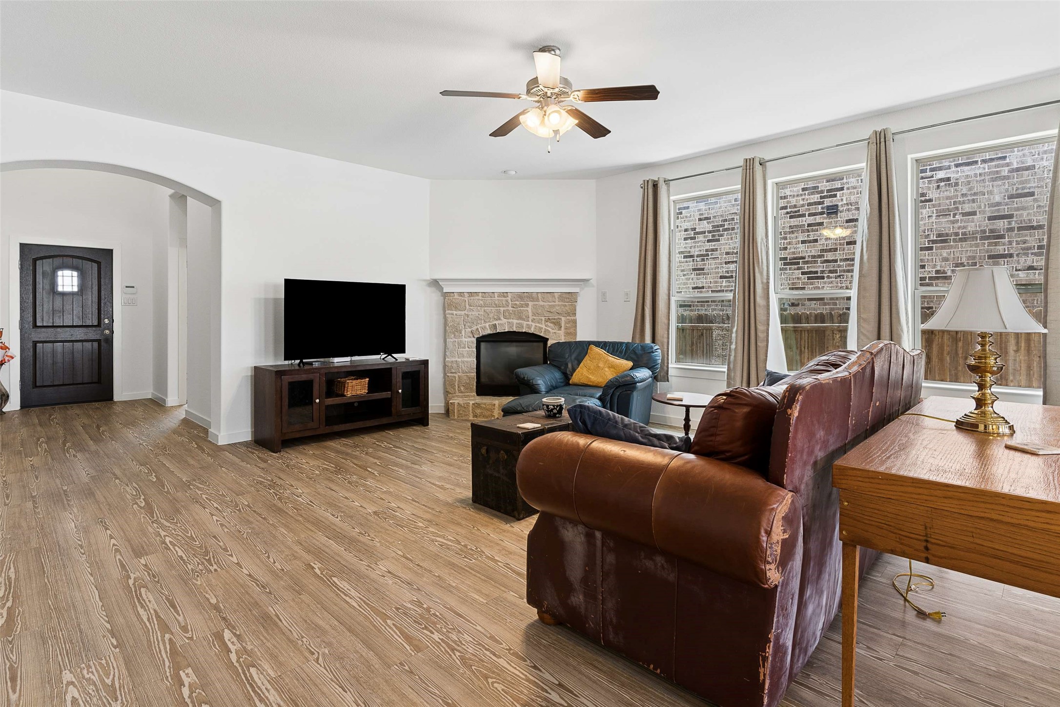 533 Yosemite Park