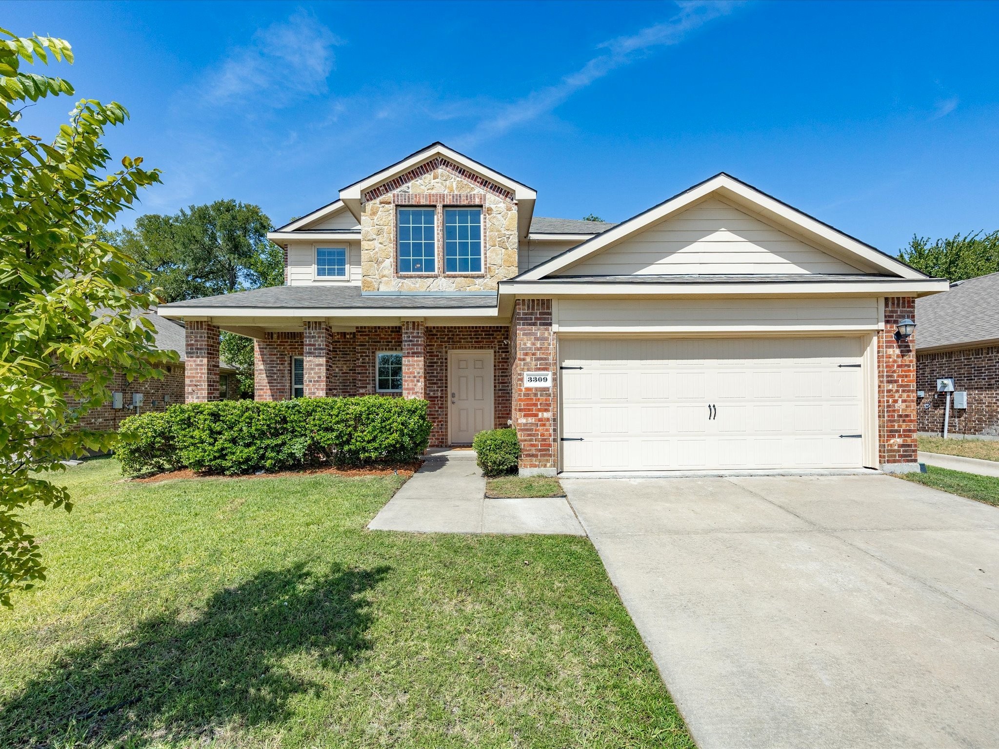 3309 Belford Circle