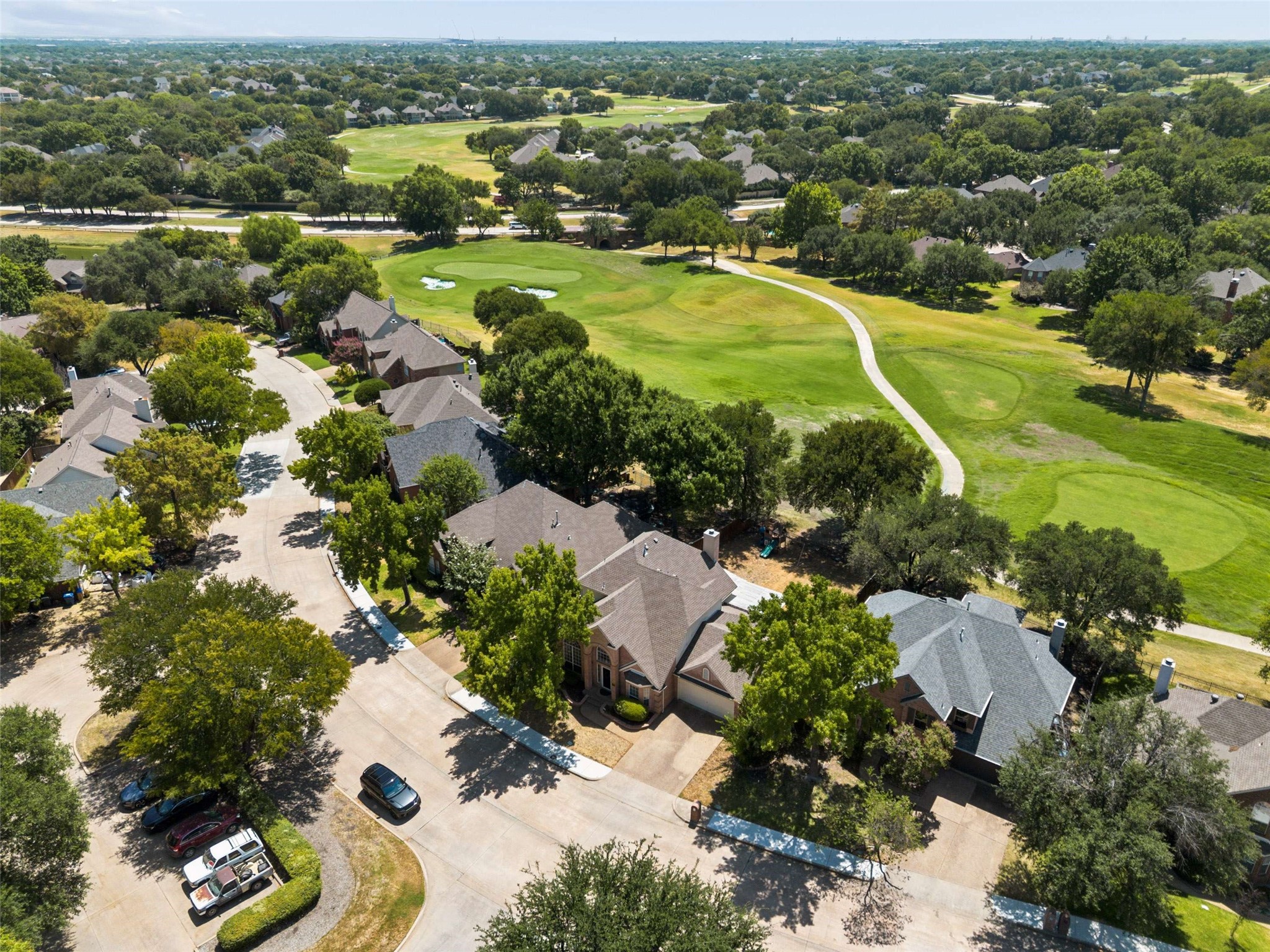5211 Quail Creek Drive